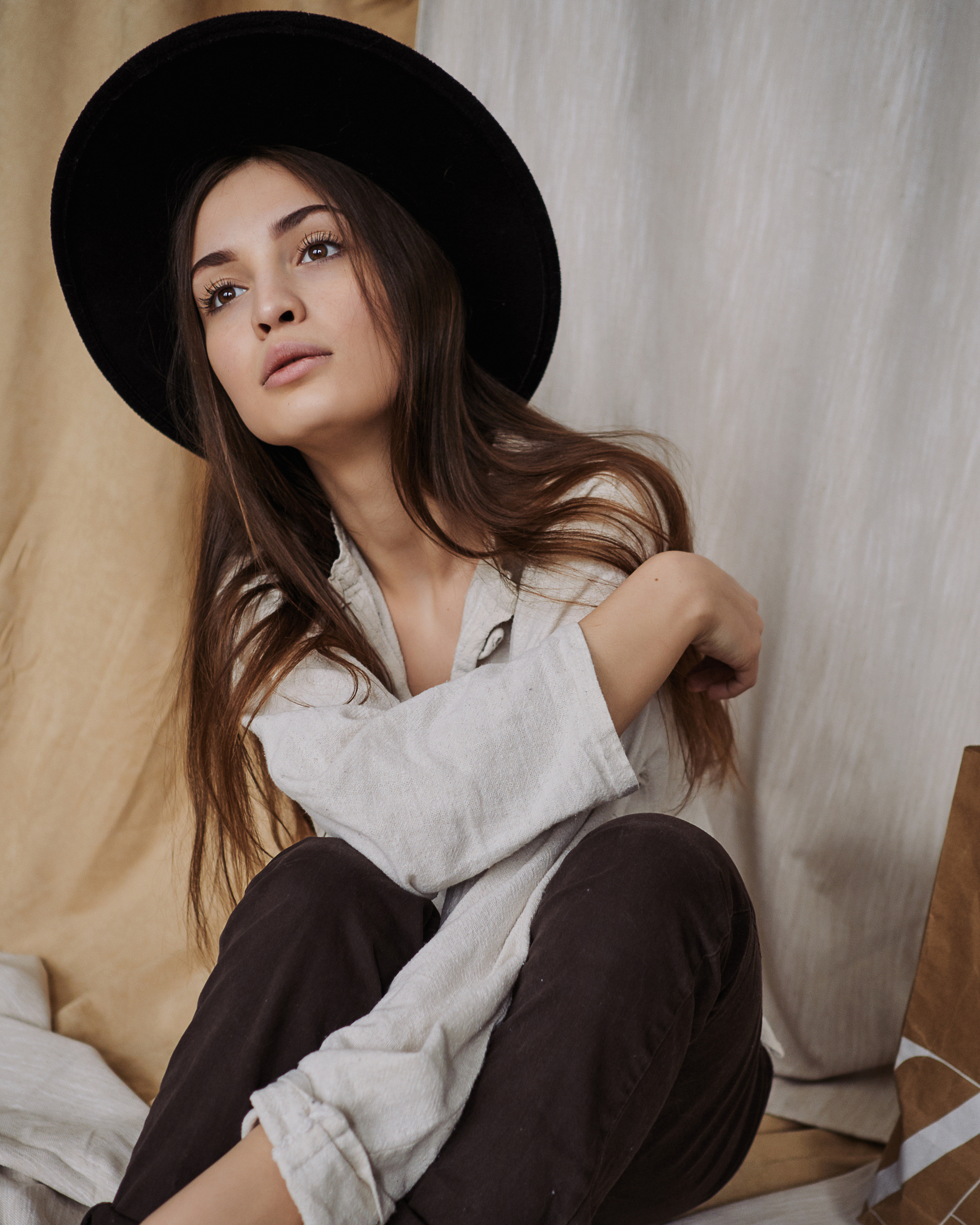 Zara / modis. Фотограф Санкт-Петербург