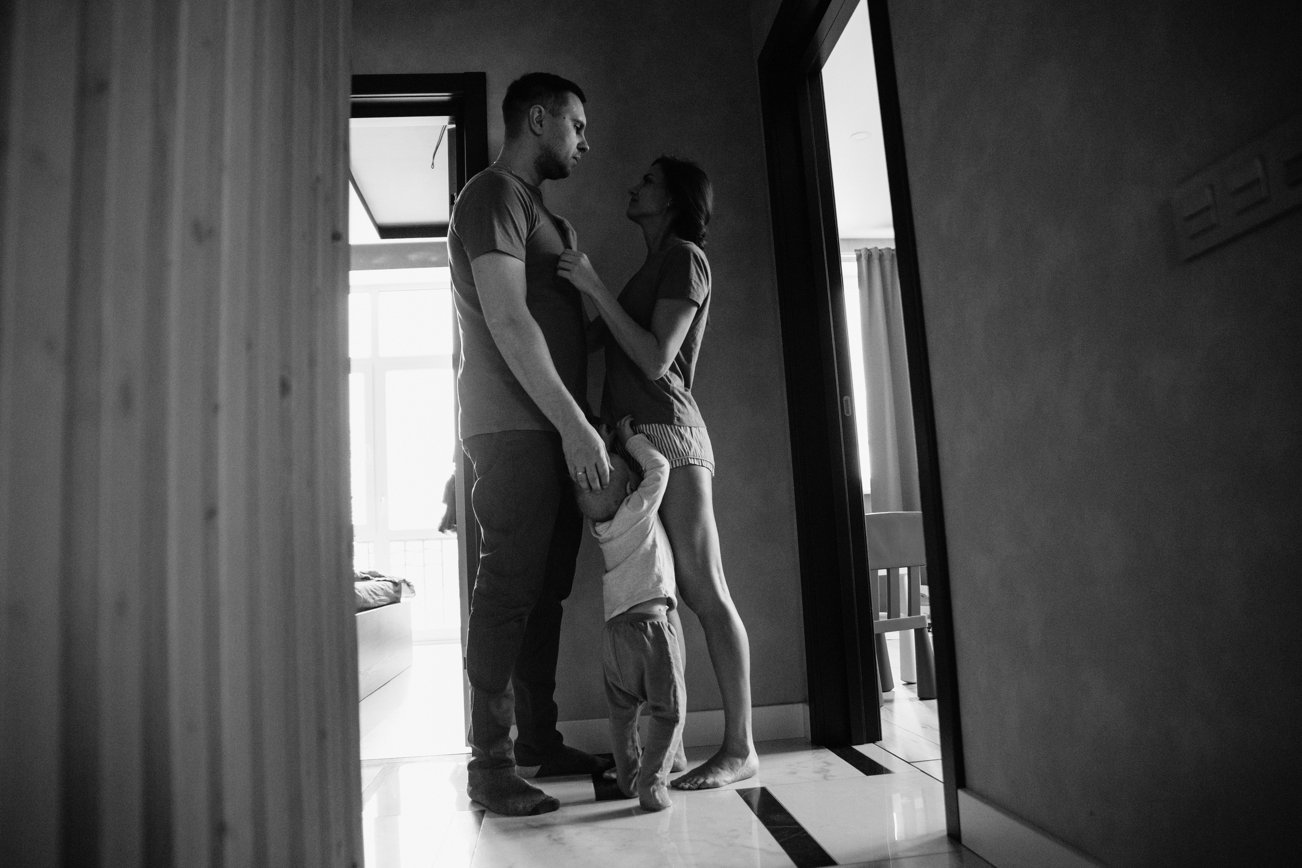 Домашняя съемка. Фотограф Санкт-Петербург