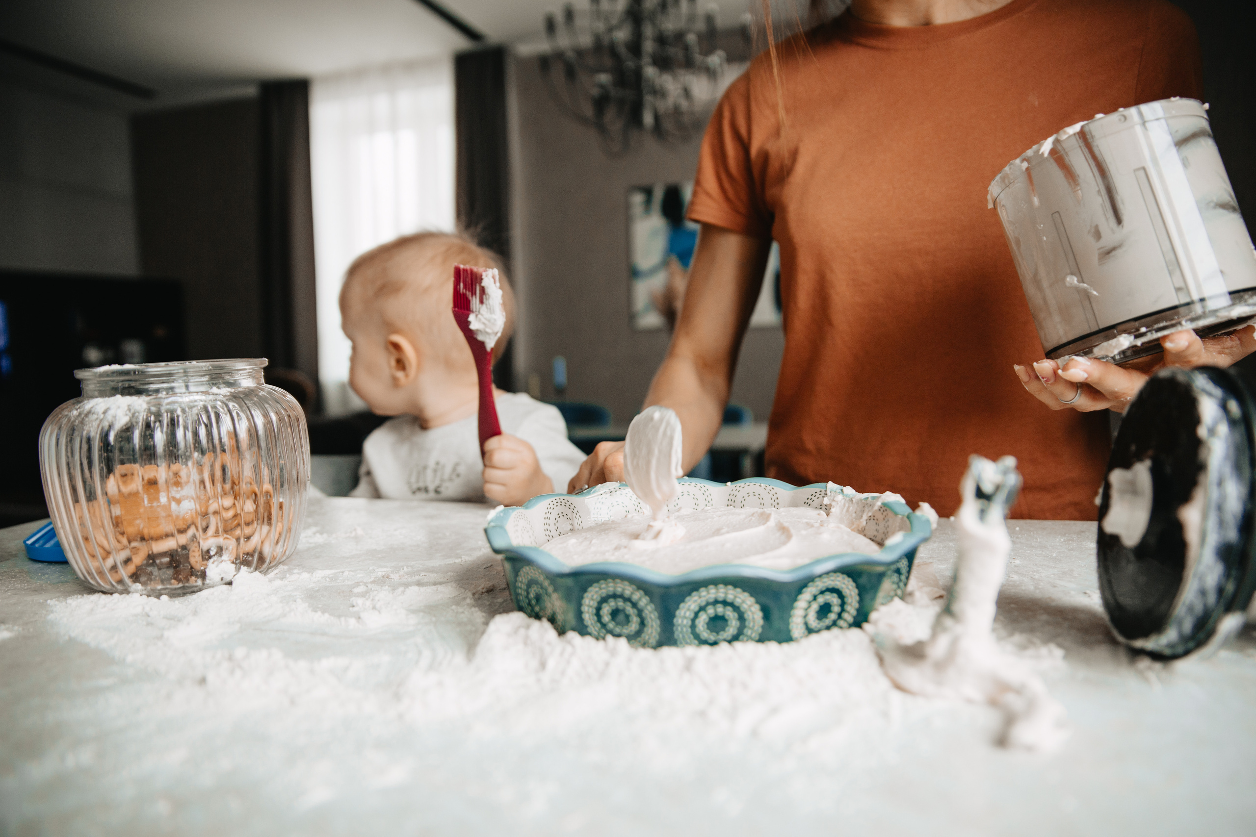 Домашняя съемка. Фотограф Санкт-Петербург