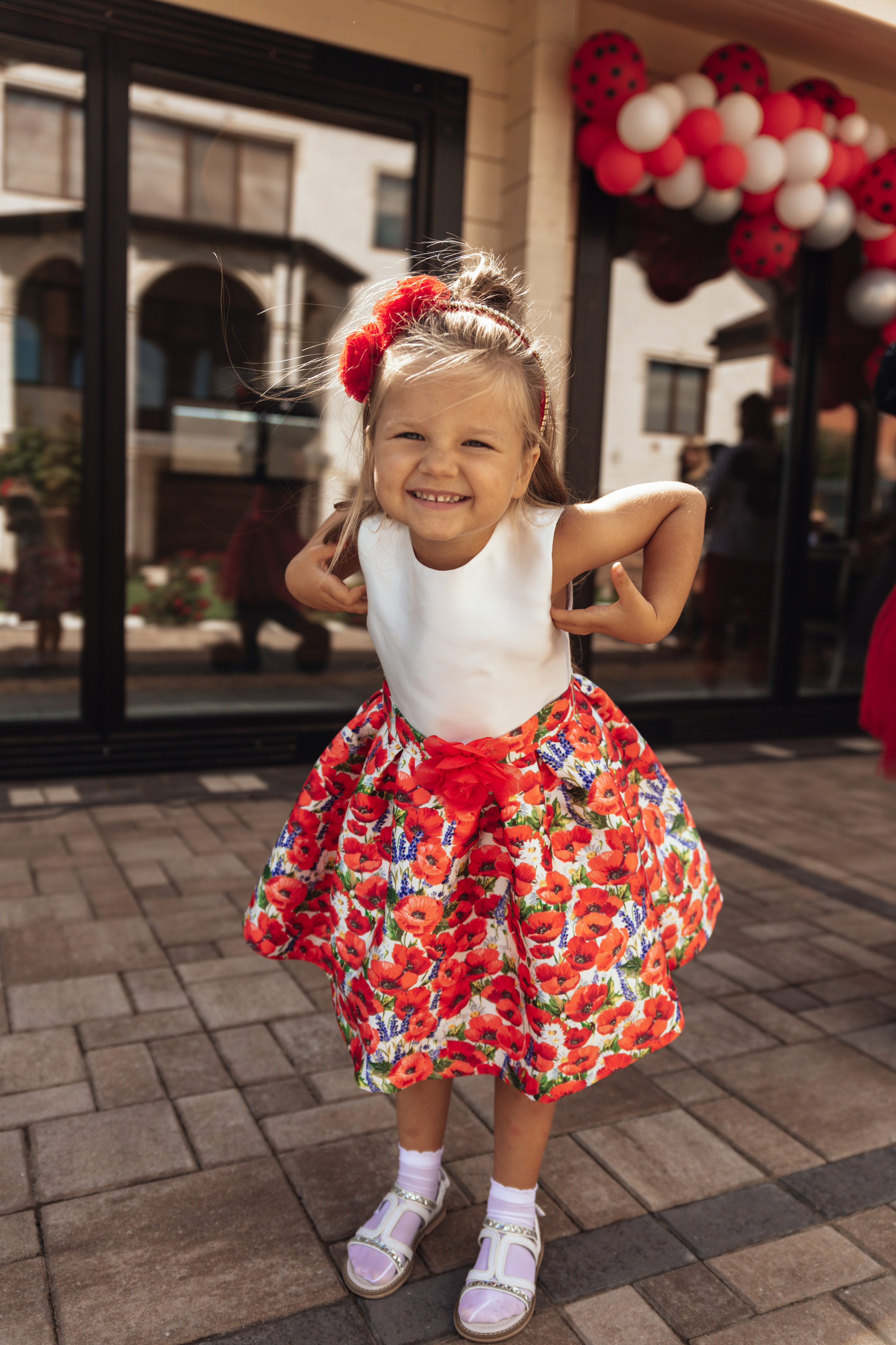 День рождения. Фотограф Санкт-Петербург