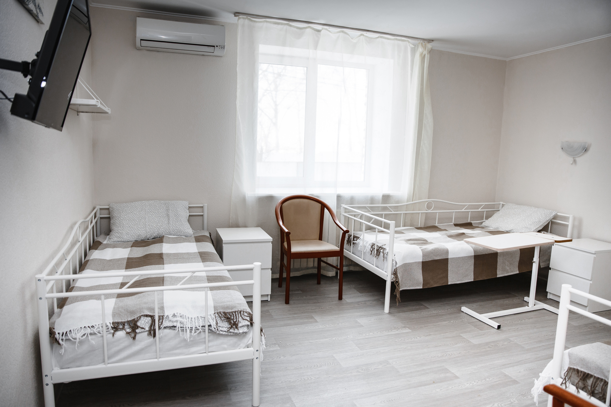 Пенсионат Самара. Фотограф Санкт-Петербург