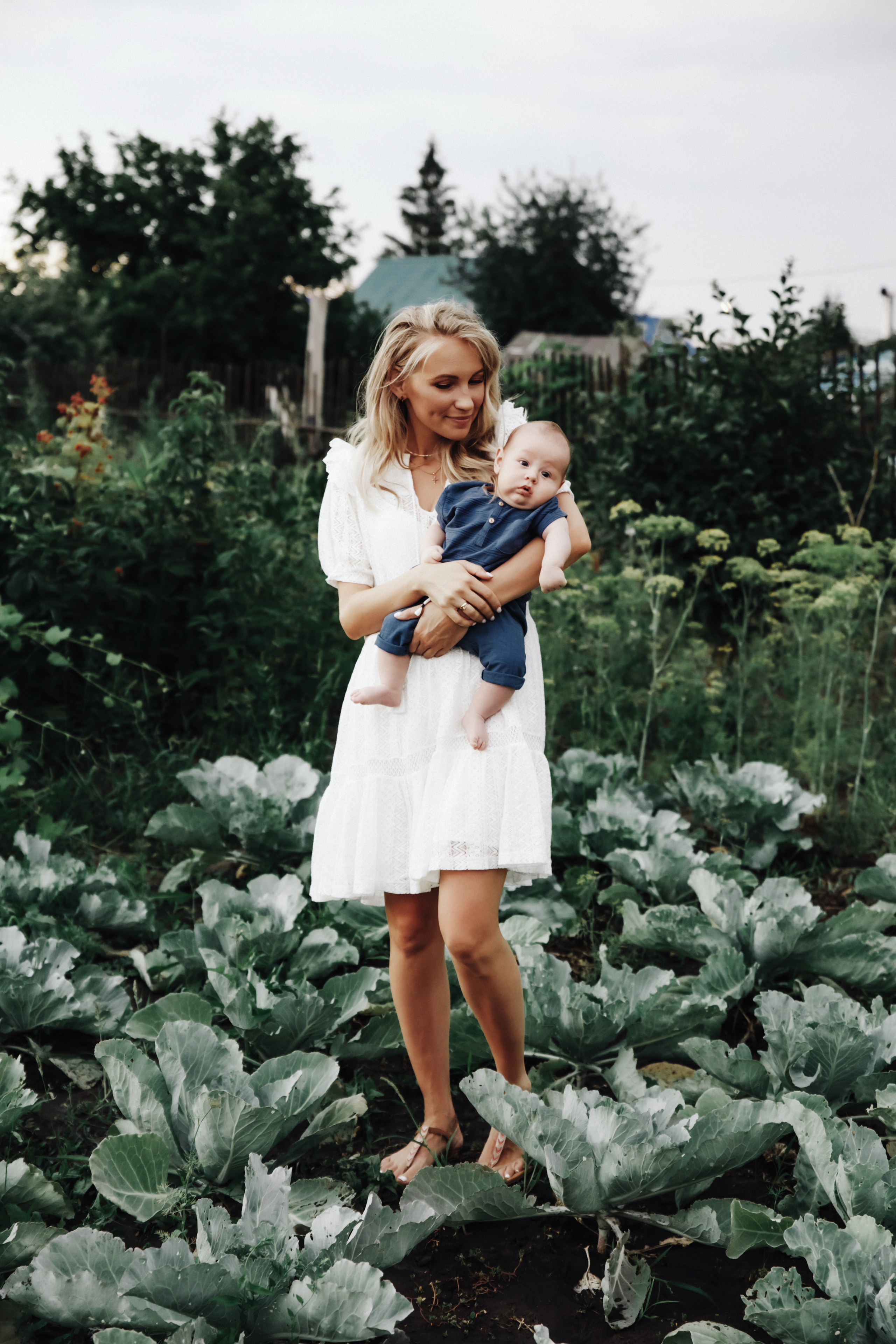 Дача. Фотограф Санкт-Петербург