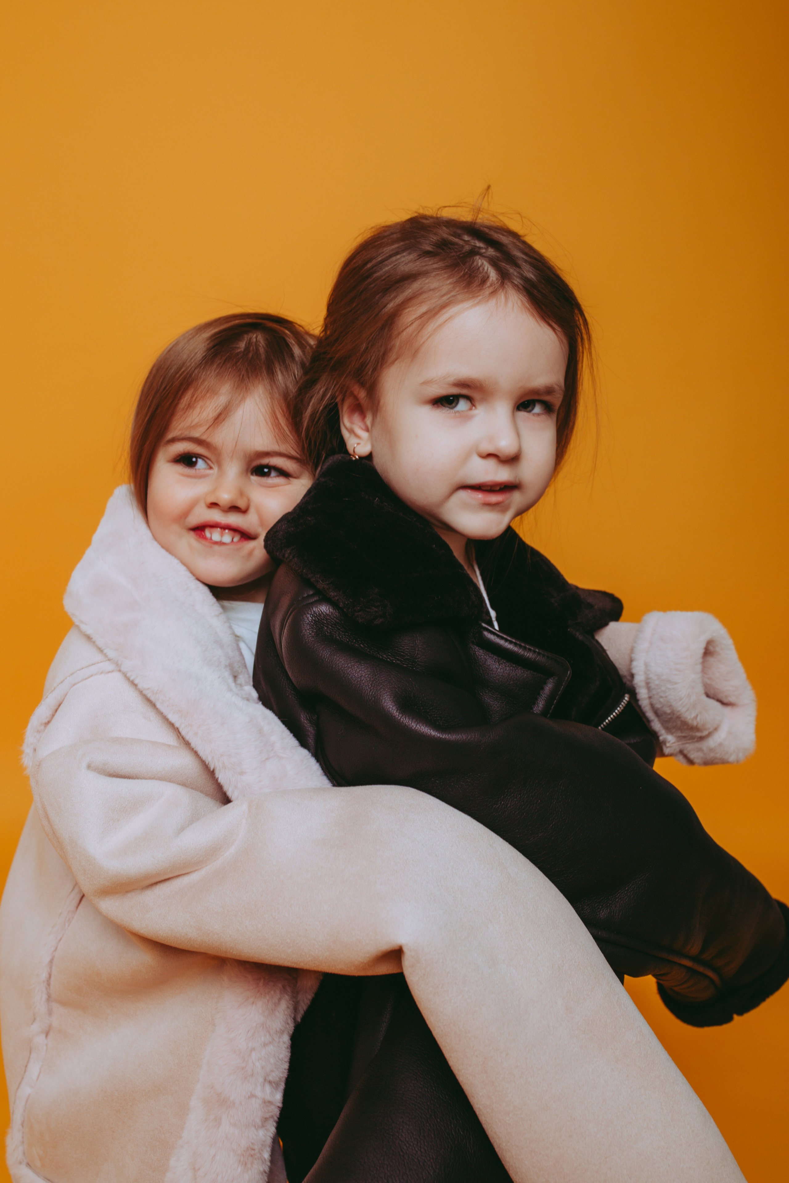 Детская фотосессия. Фотограф Санкт-Петербург