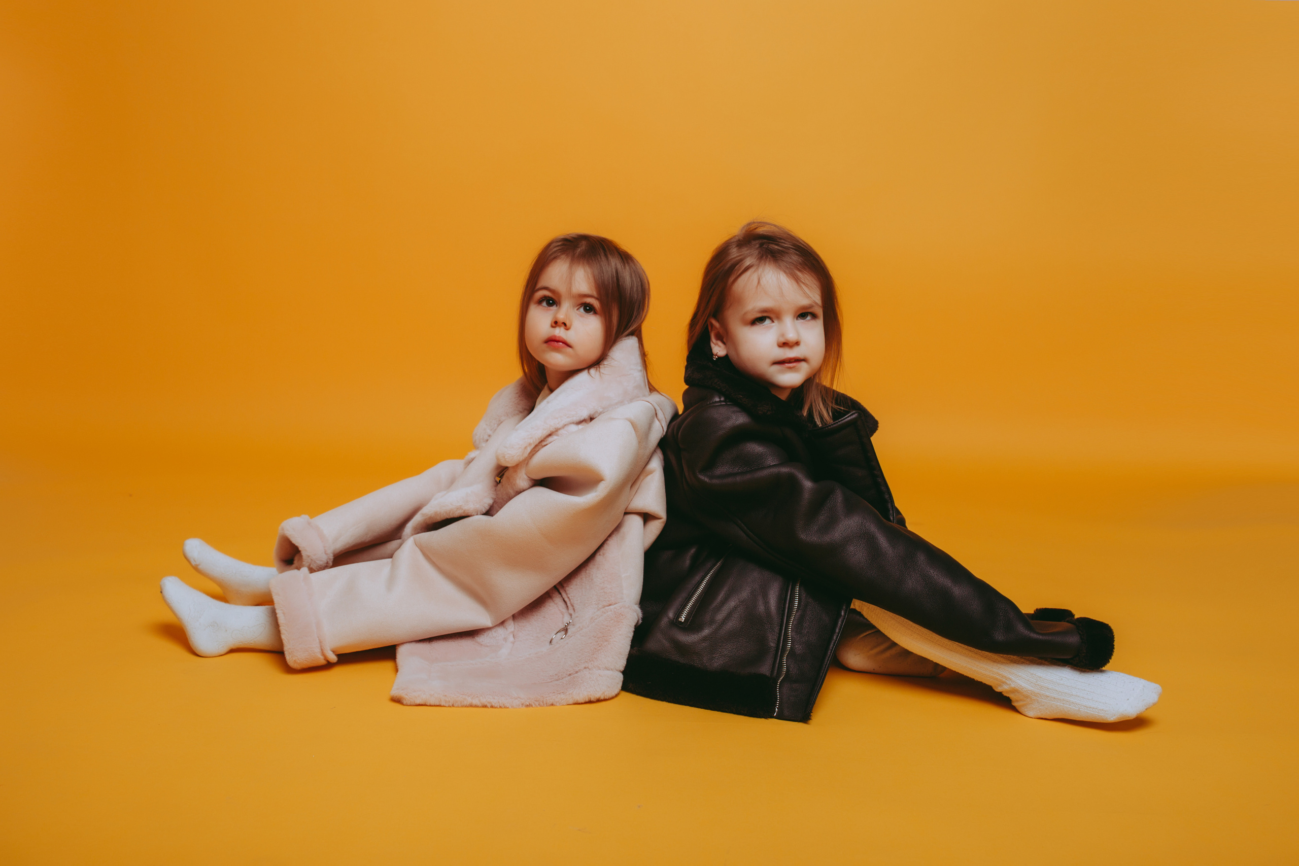 Детская фотосессия. Фотограф Санкт-Петербург