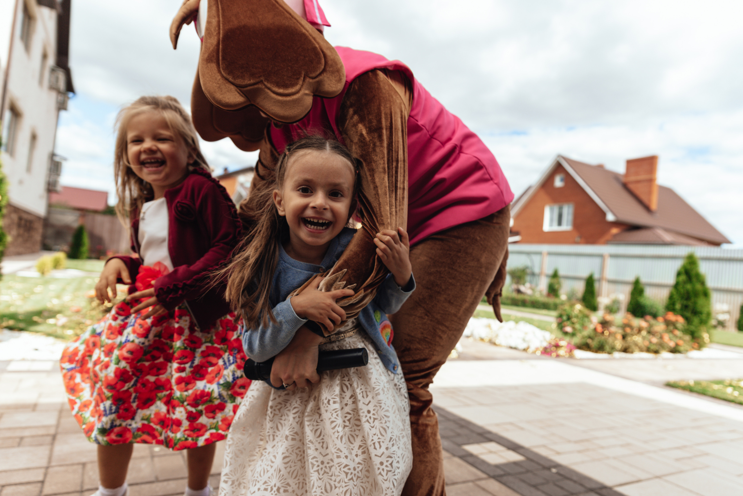 День рождения. Фотограф Санкт-Петербург