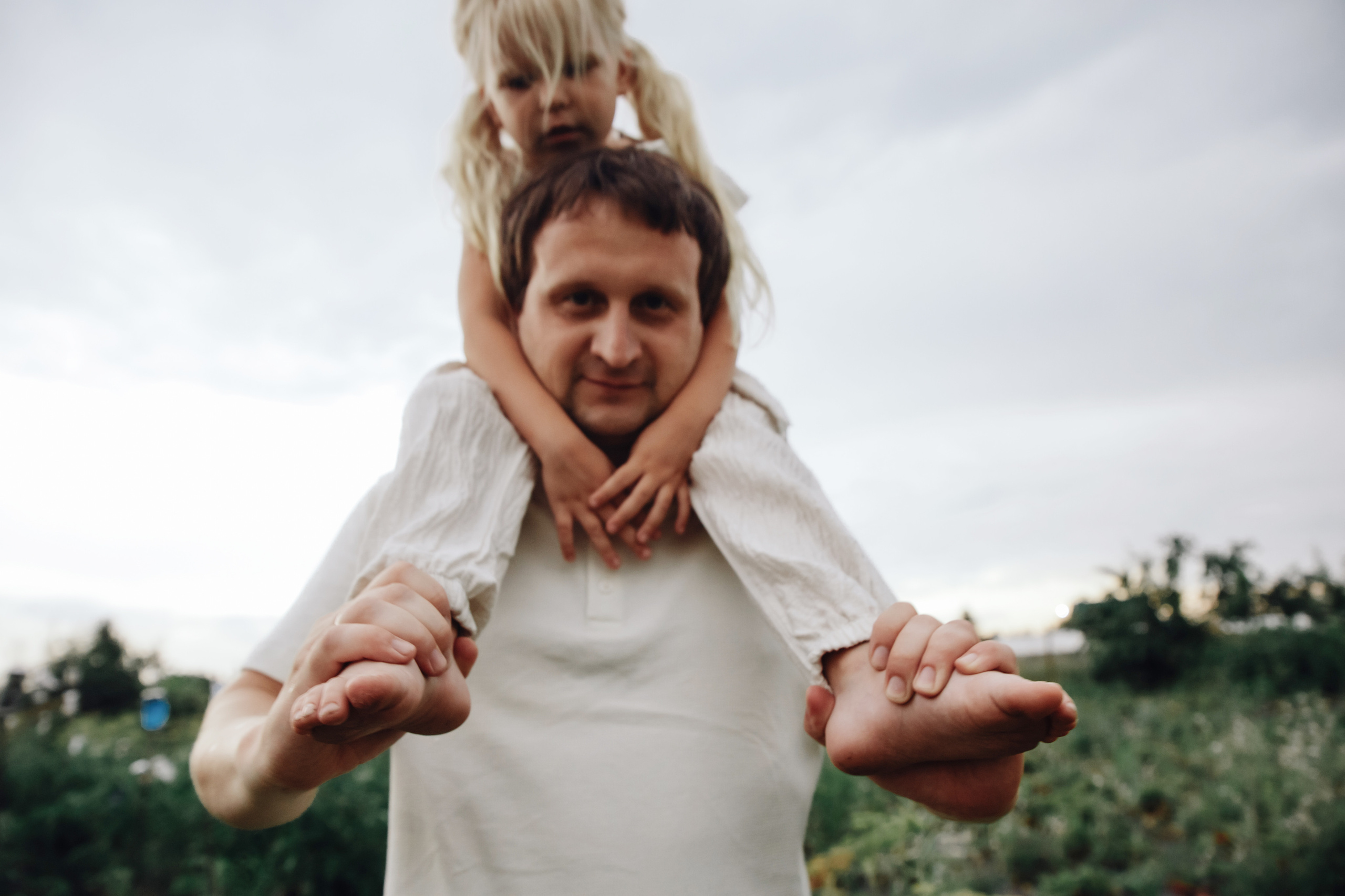 Дача. Фотограф Санкт-Петербург