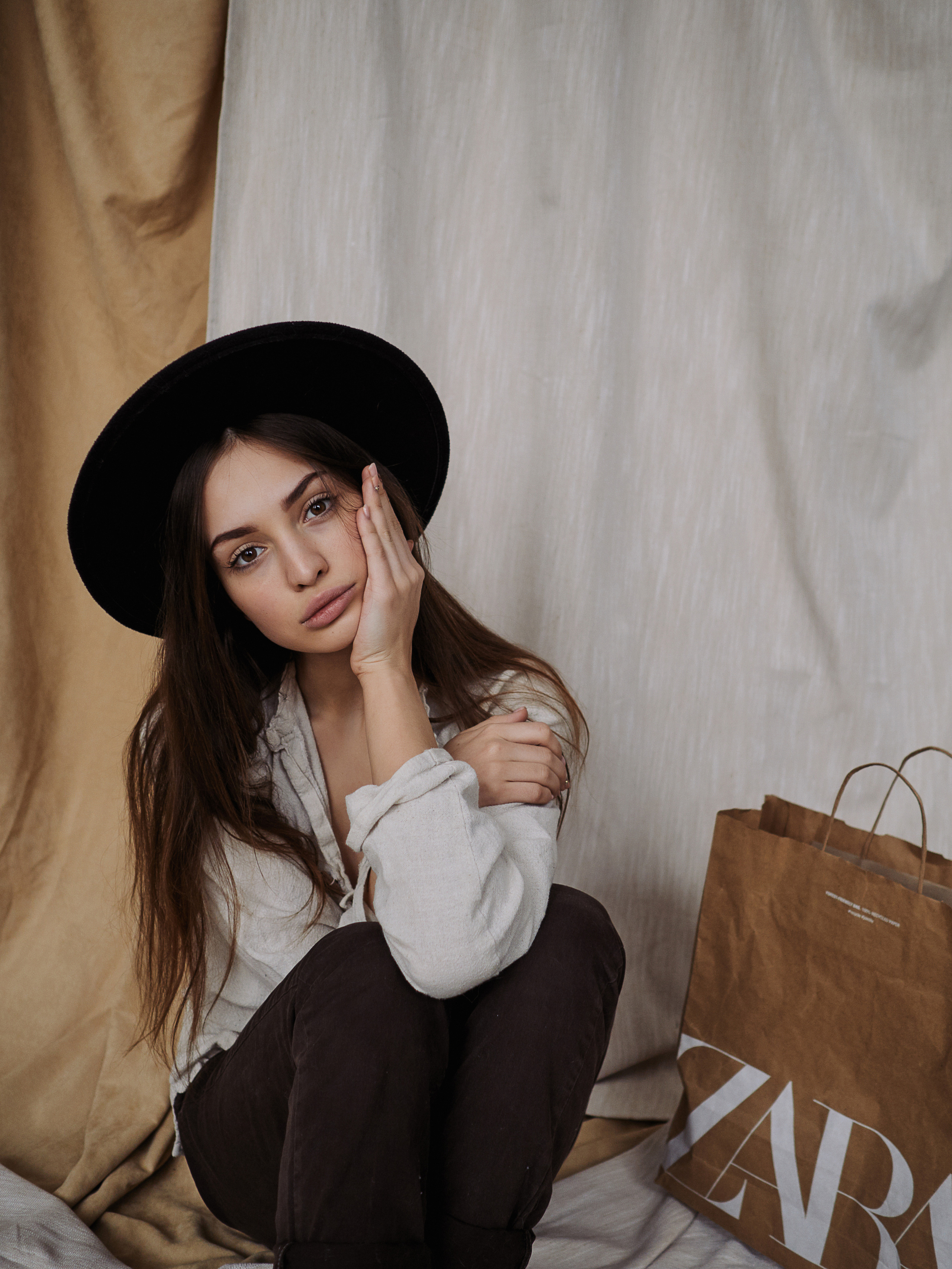 Zara / modis. Фотограф Санкт-Петербург