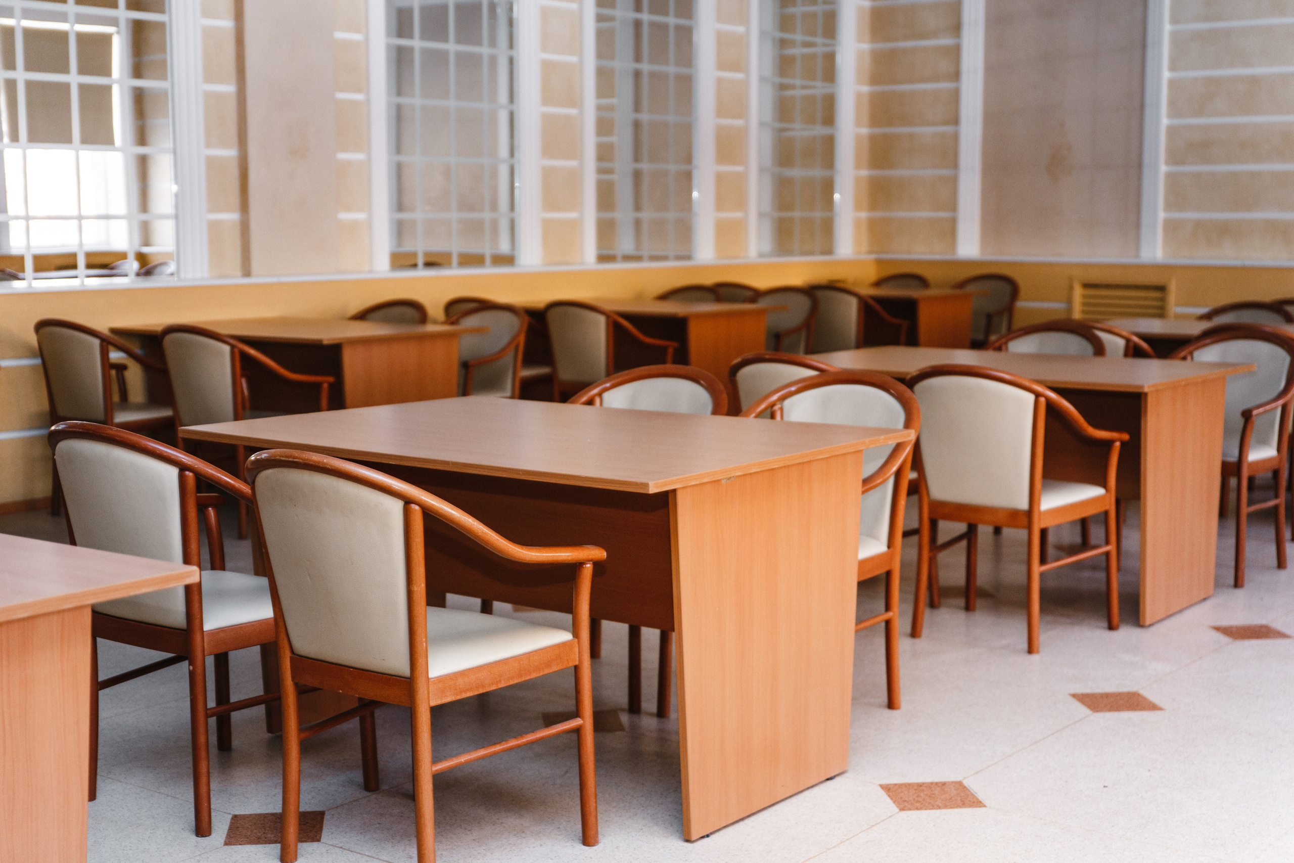 Пенсионат Самара. Фотограф Санкт-Петербург