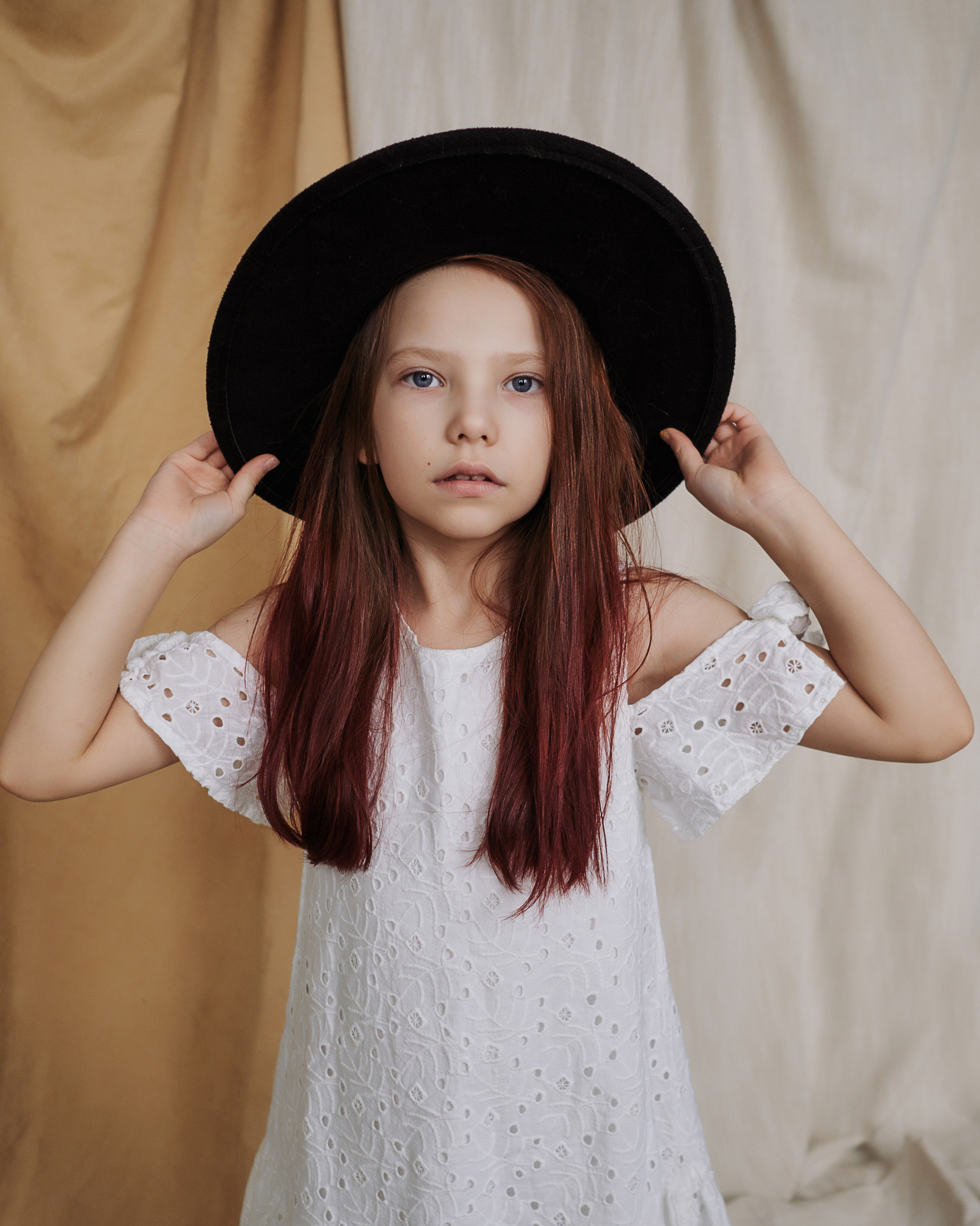 Zara / modis. Фотограф Санкт-Петербург