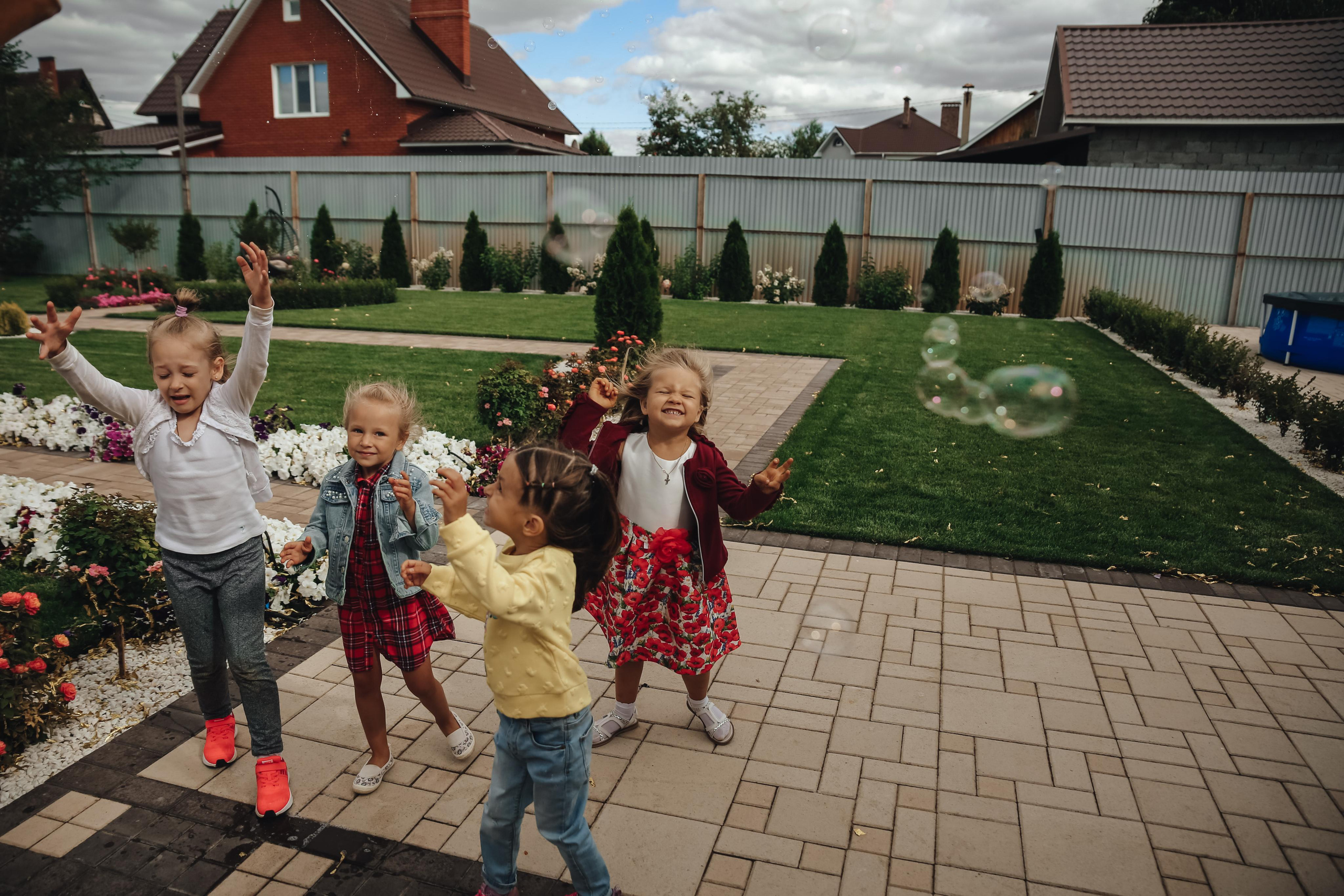 День рождения. Фотограф Санкт-Петербург