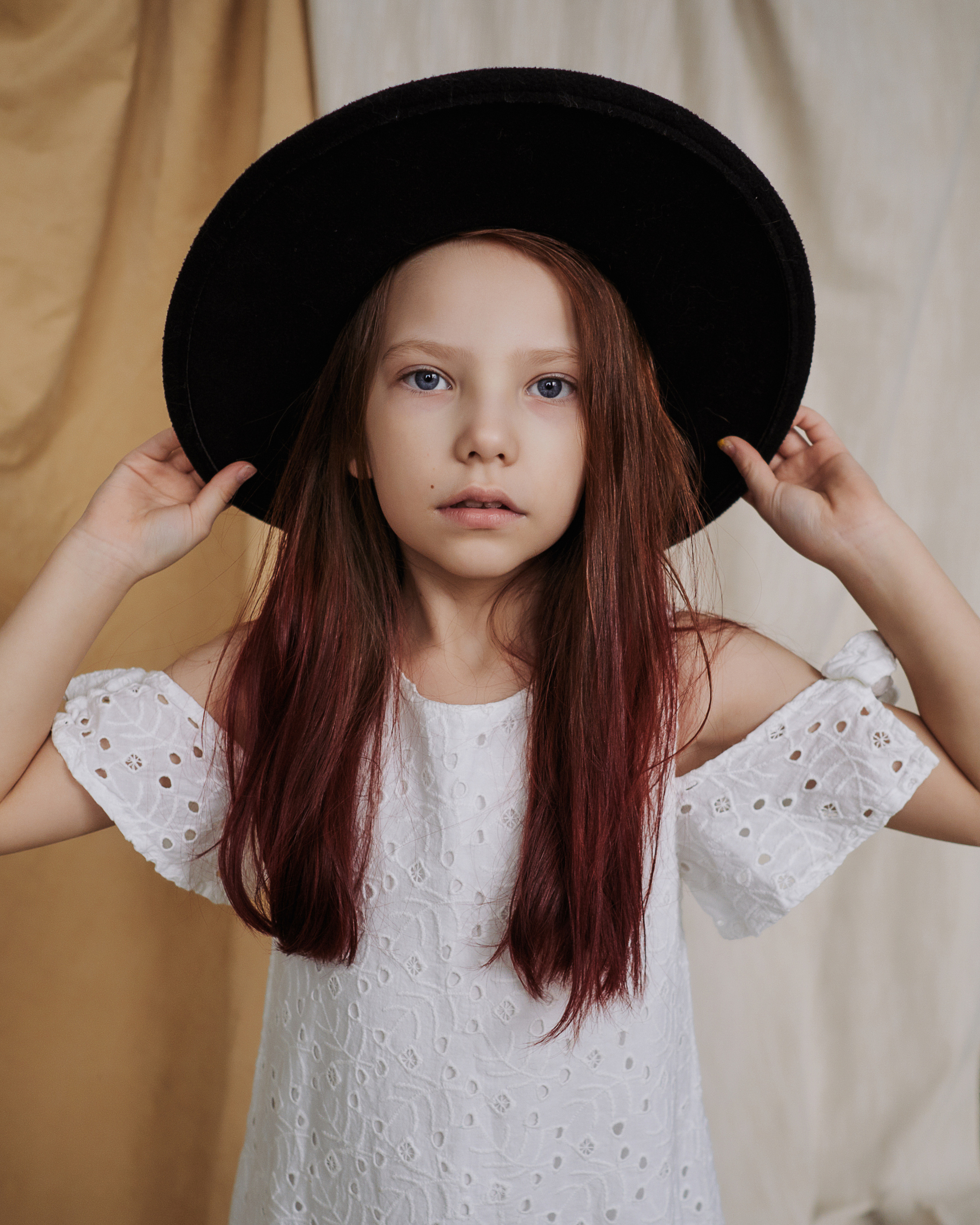 Zara / modis. Фотограф Санкт-Петербург