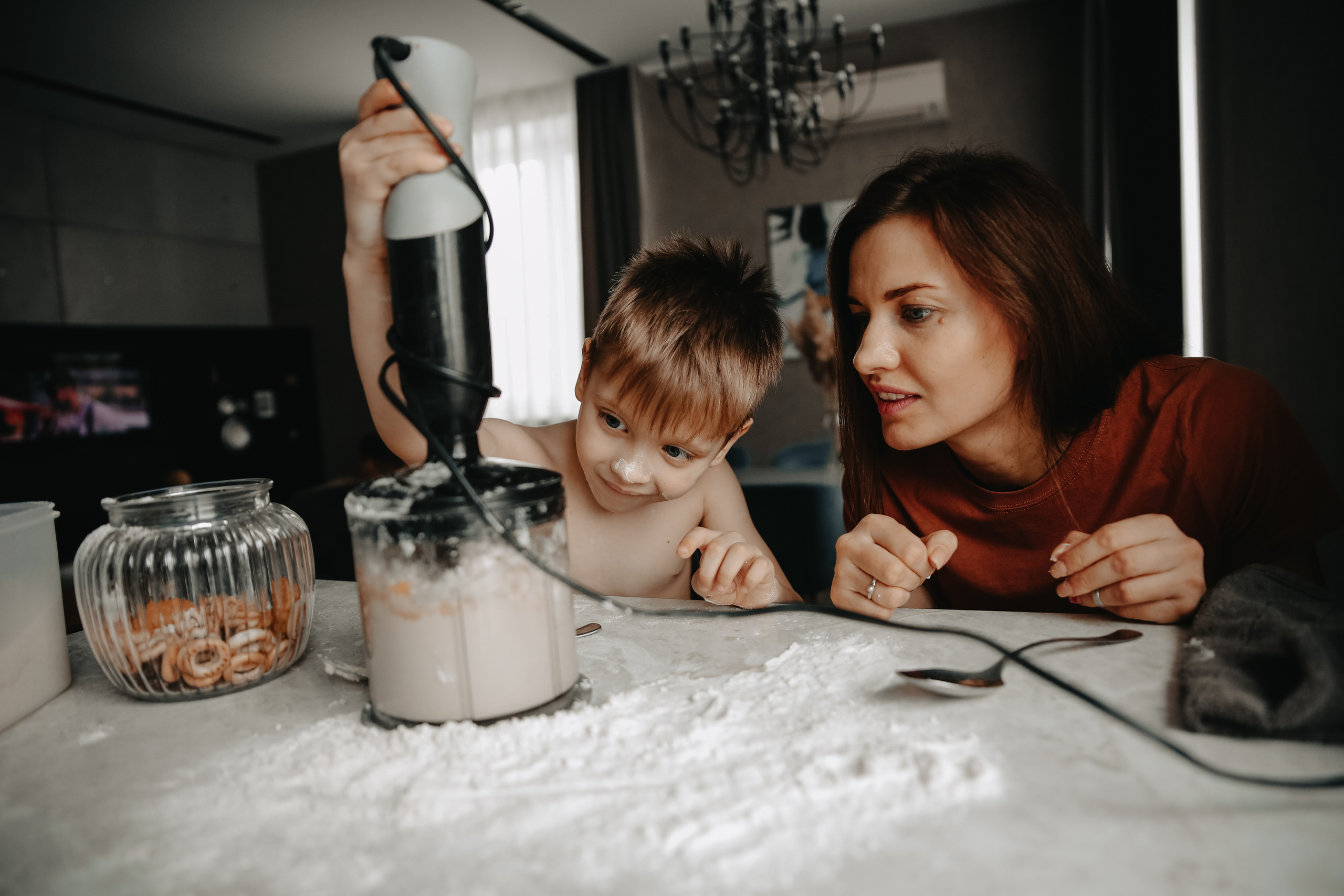 Домашняя съемка. Фотограф Санкт-Петербург