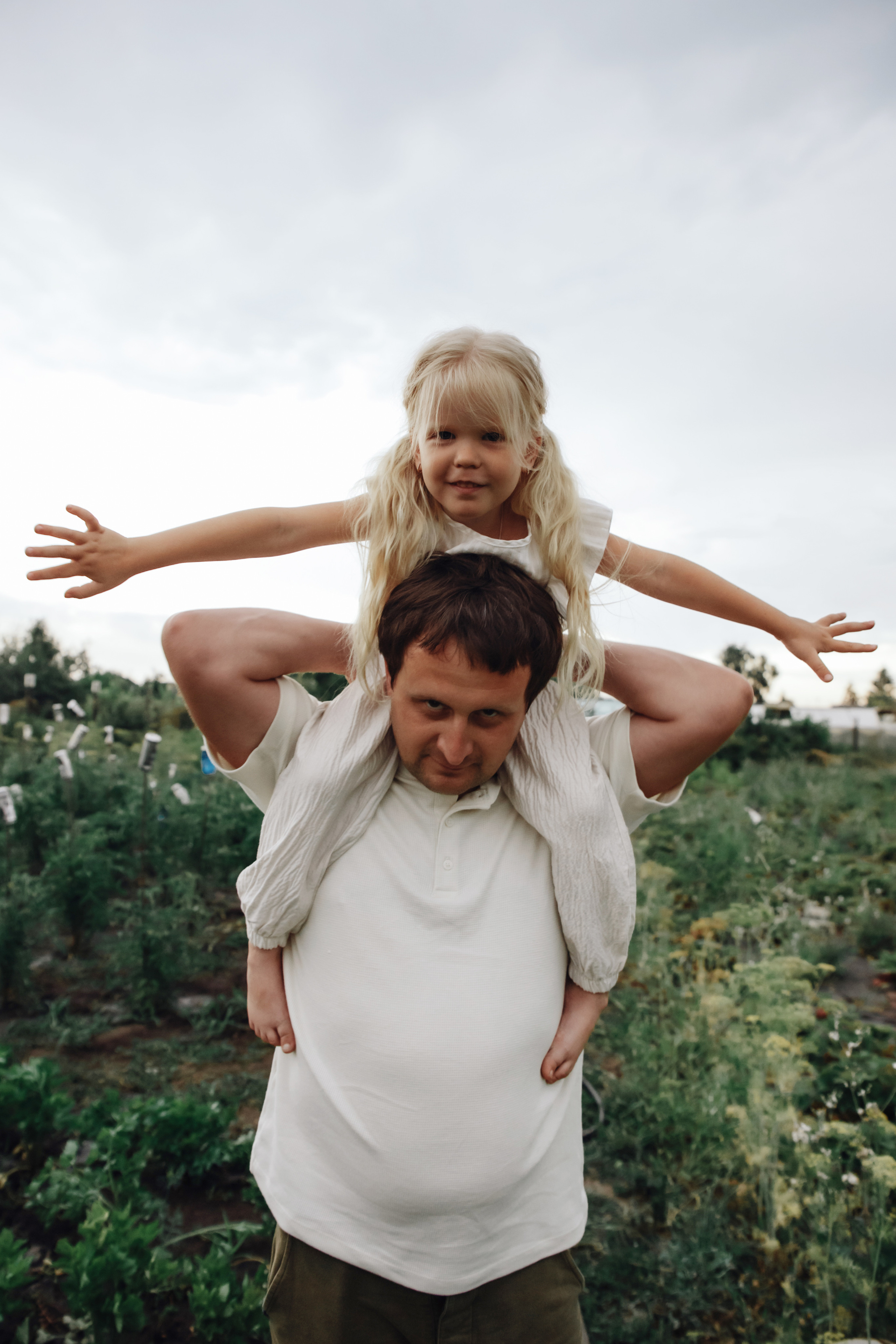 Дача. Фотограф Санкт-Петербург