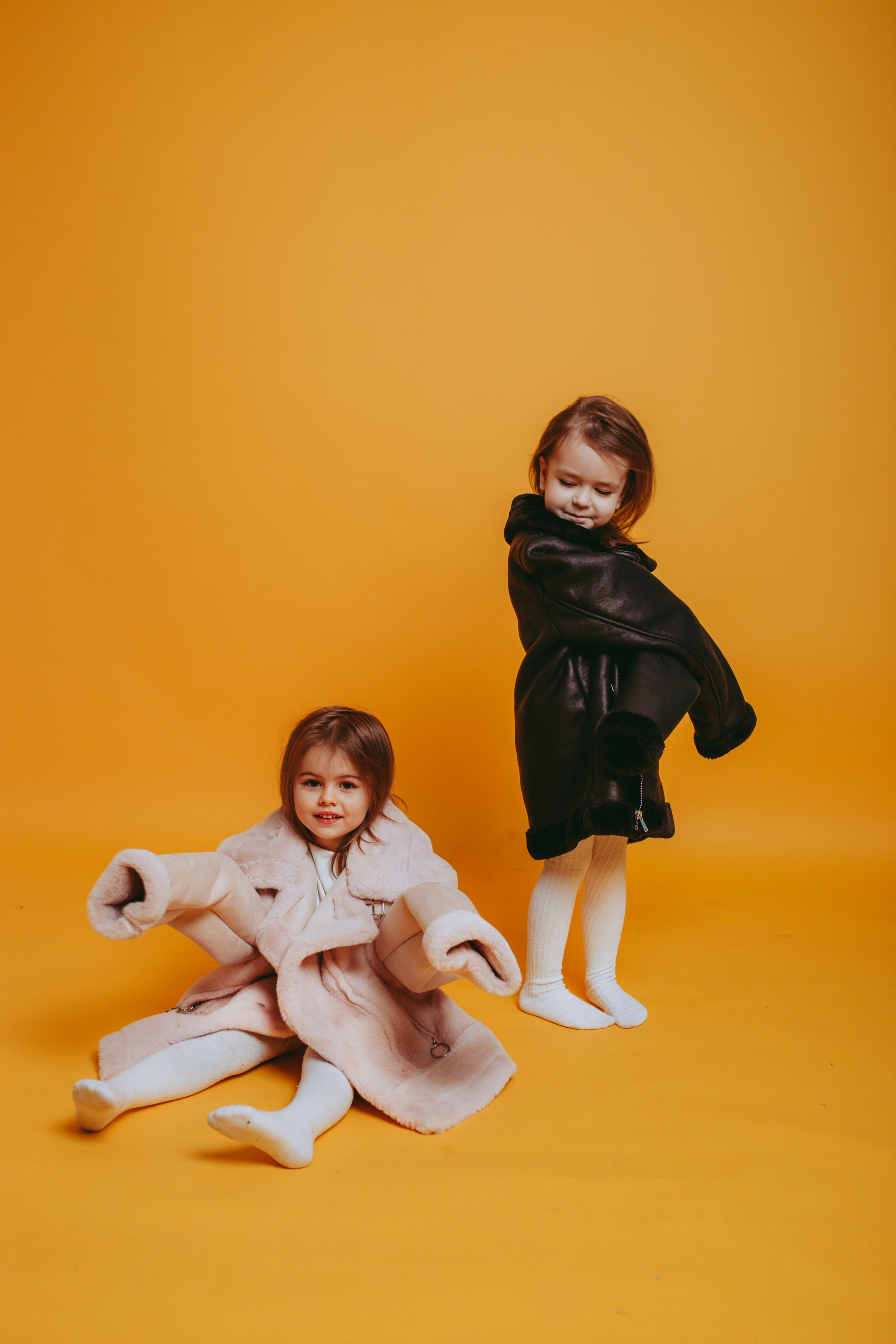 Детская фотосессия. Фотограф Санкт-Петербург