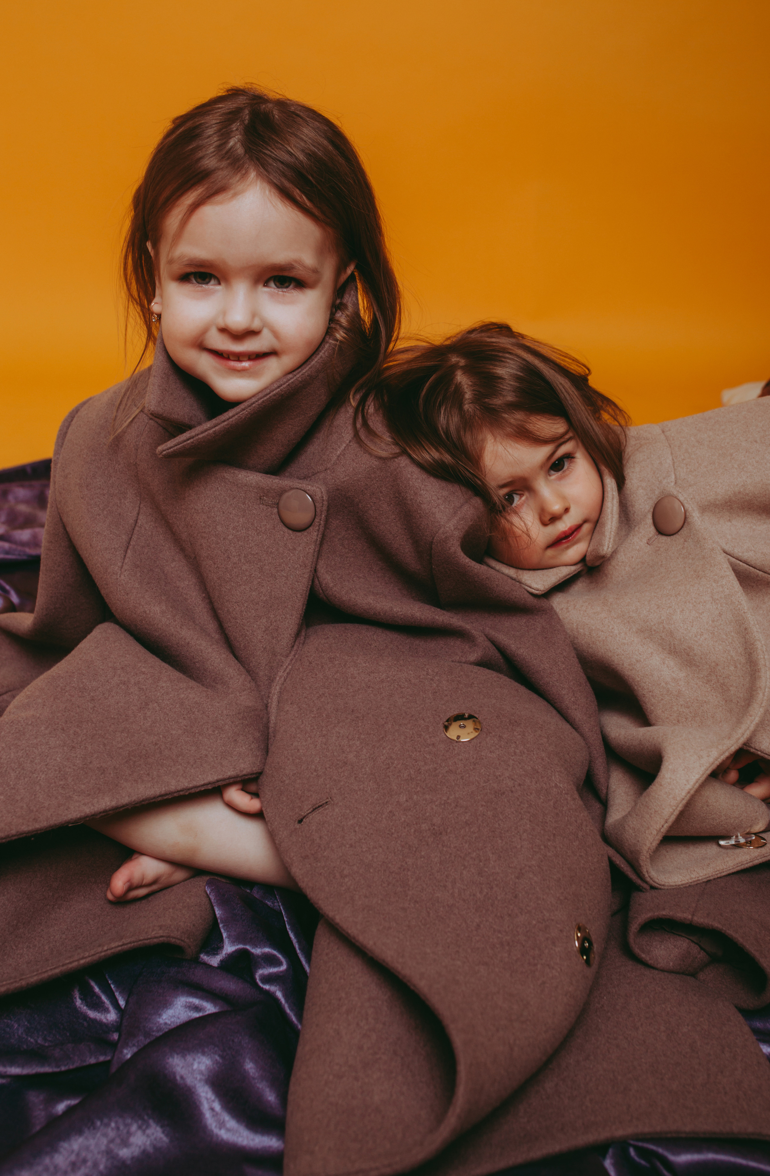 Детская фотосессия. Фотограф Санкт-Петербург