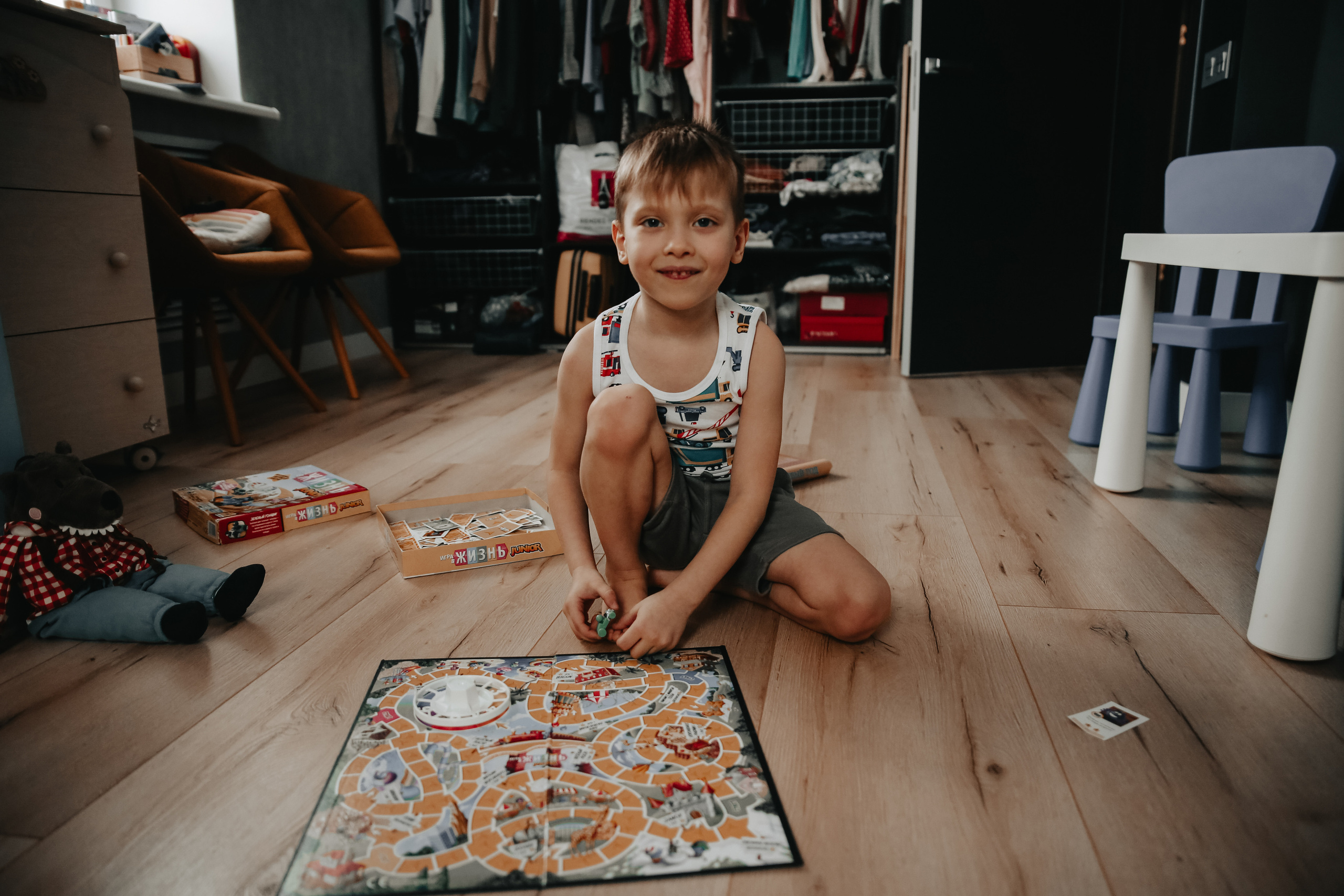 Домашняя съемка. Фотограф Санкт-Петербург