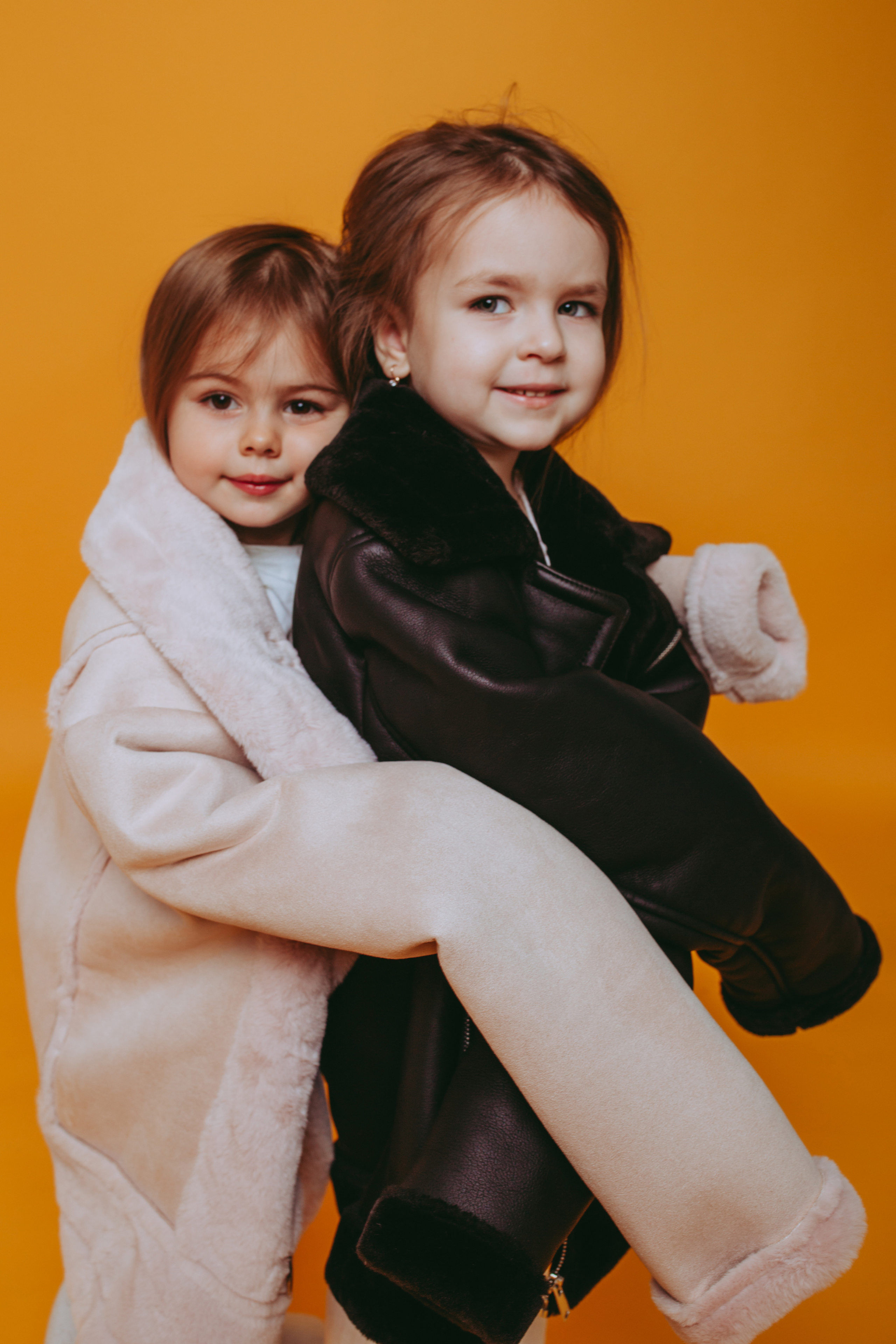 Детская фотосессия. Фотограф Санкт-Петербург