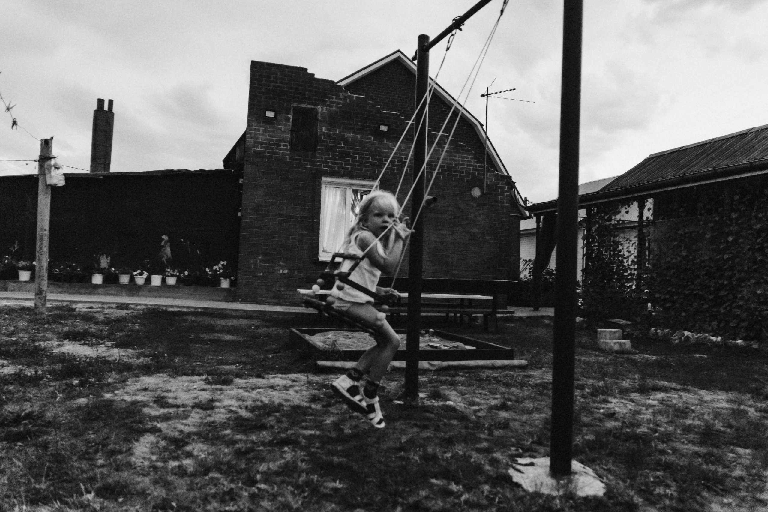 Дача. Фотограф Санкт-Петербург