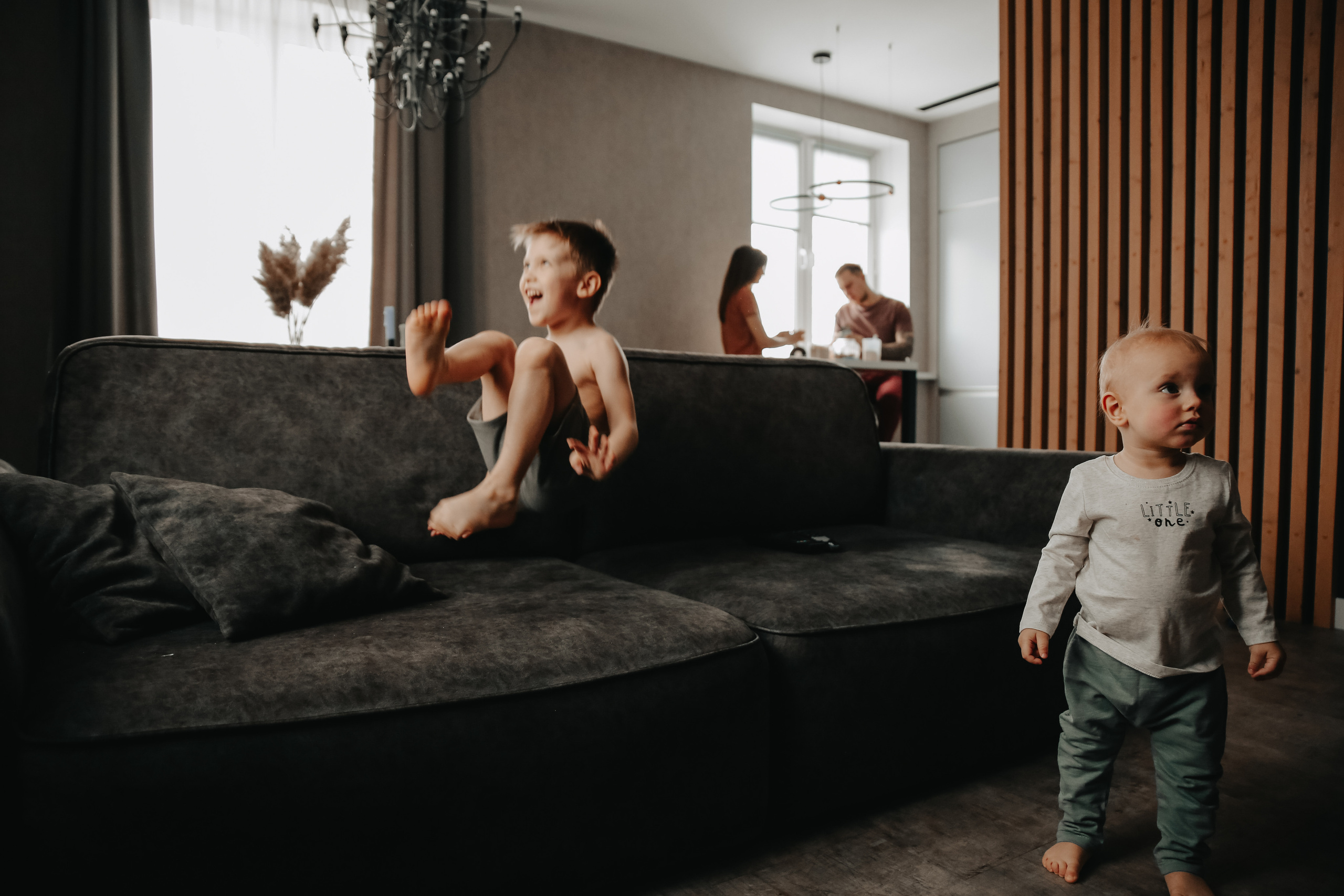 Домашняя съемка. Фотограф Санкт-Петербург