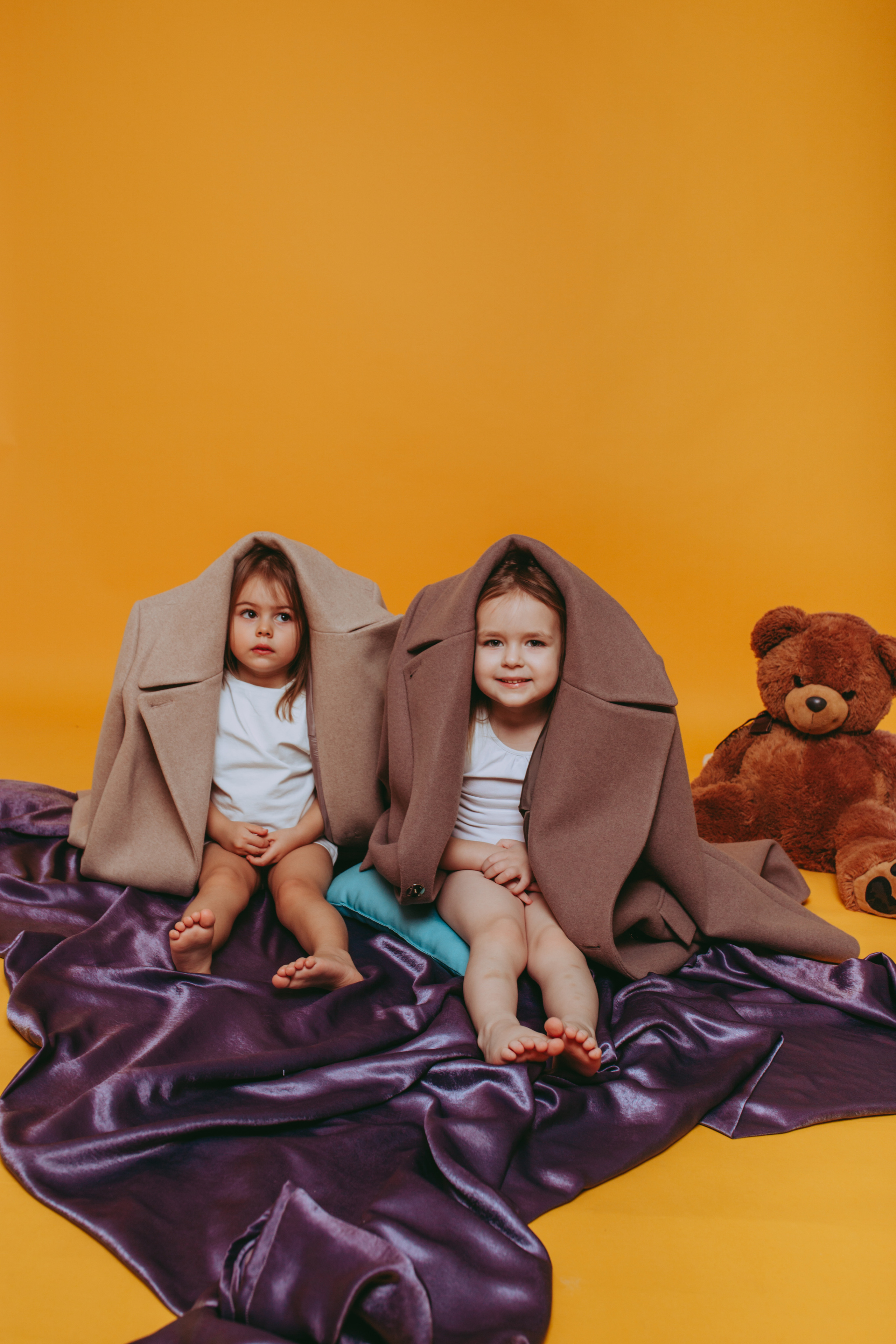 Детская фотосессия. Фотограф Санкт-Петербург