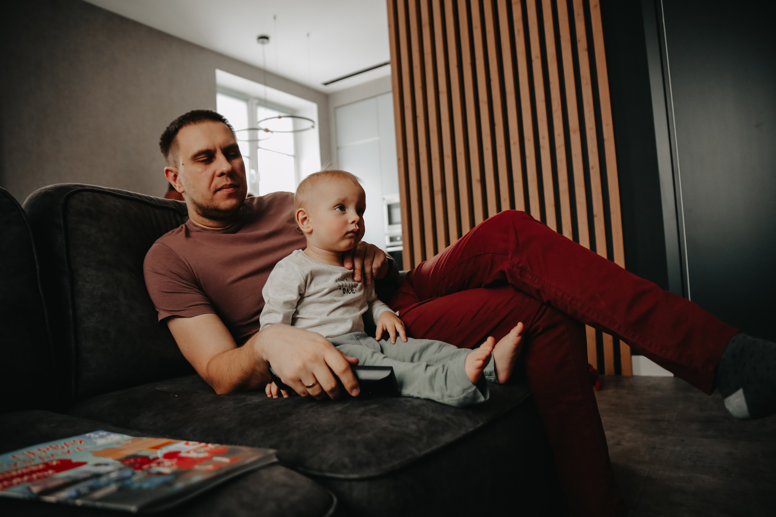 Домашняя съемка. Фотограф Санкт-Петербург