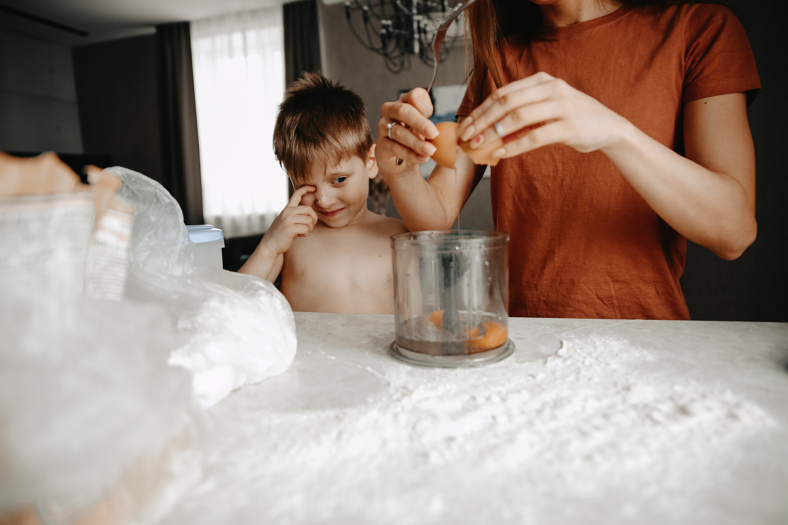 Домашняя съемка. Фотограф Санкт-Петербург