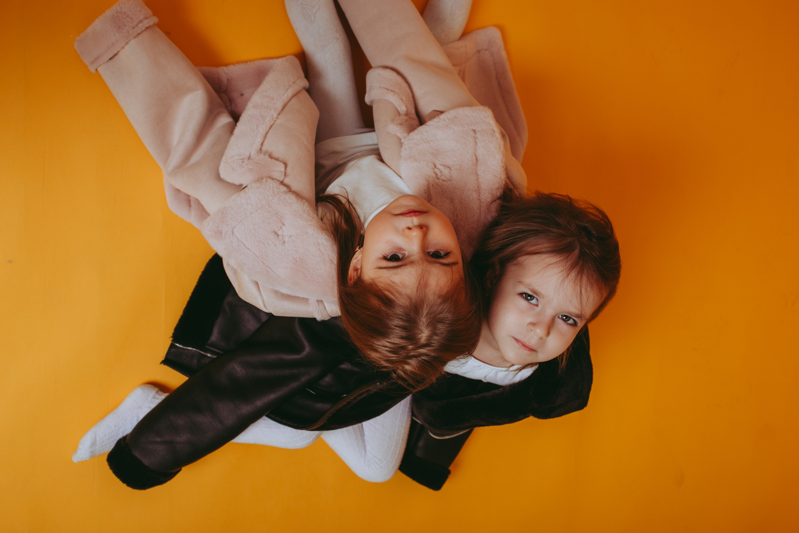 Детская фотосессия. Фотограф Санкт-Петербург