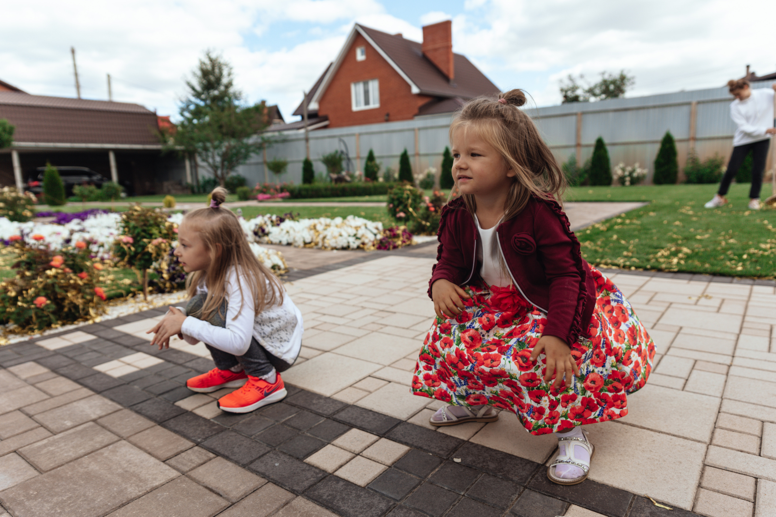 День рождения. Фотограф Санкт-Петербург