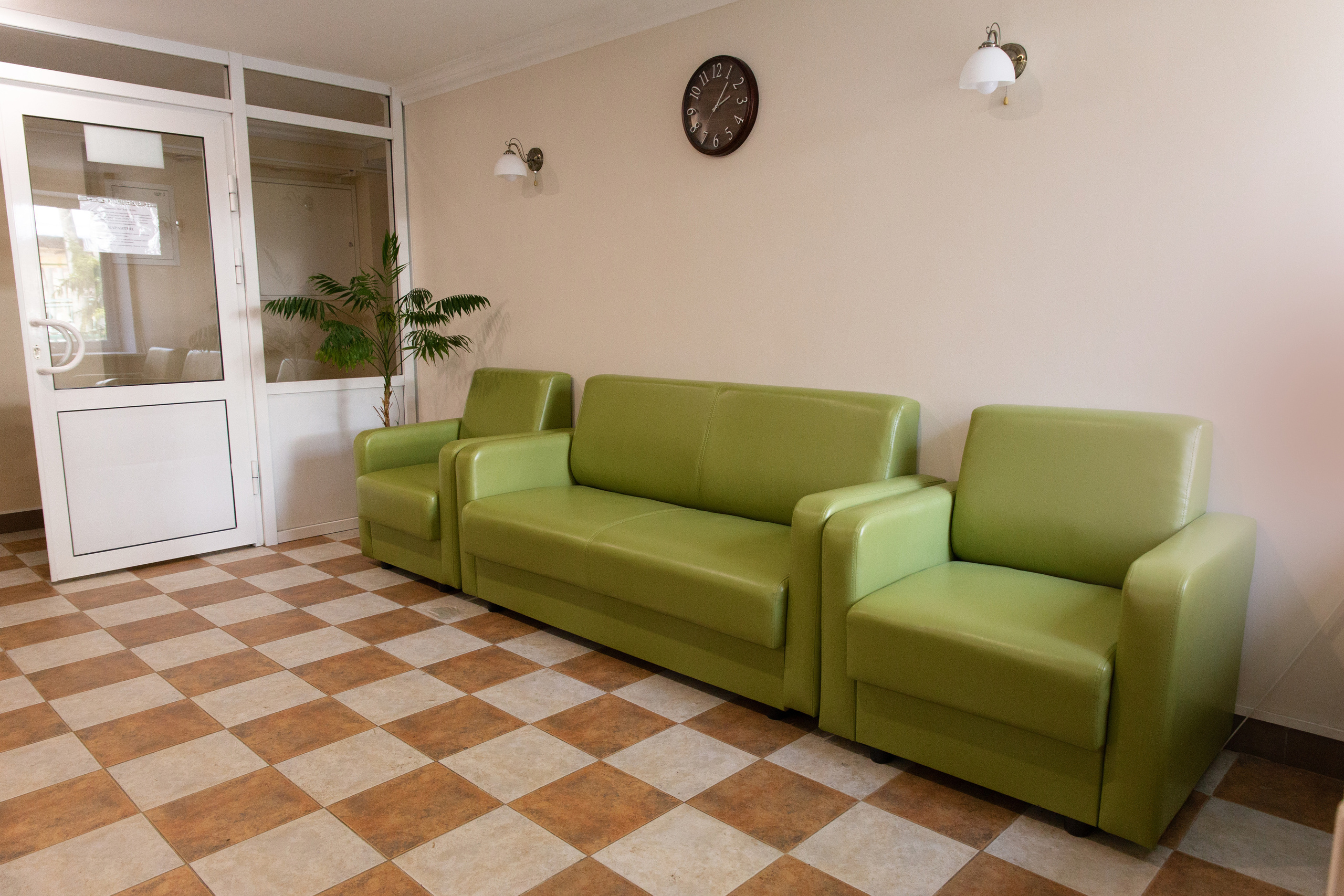 Пенсионат Самара. Фотограф Санкт-Петербург