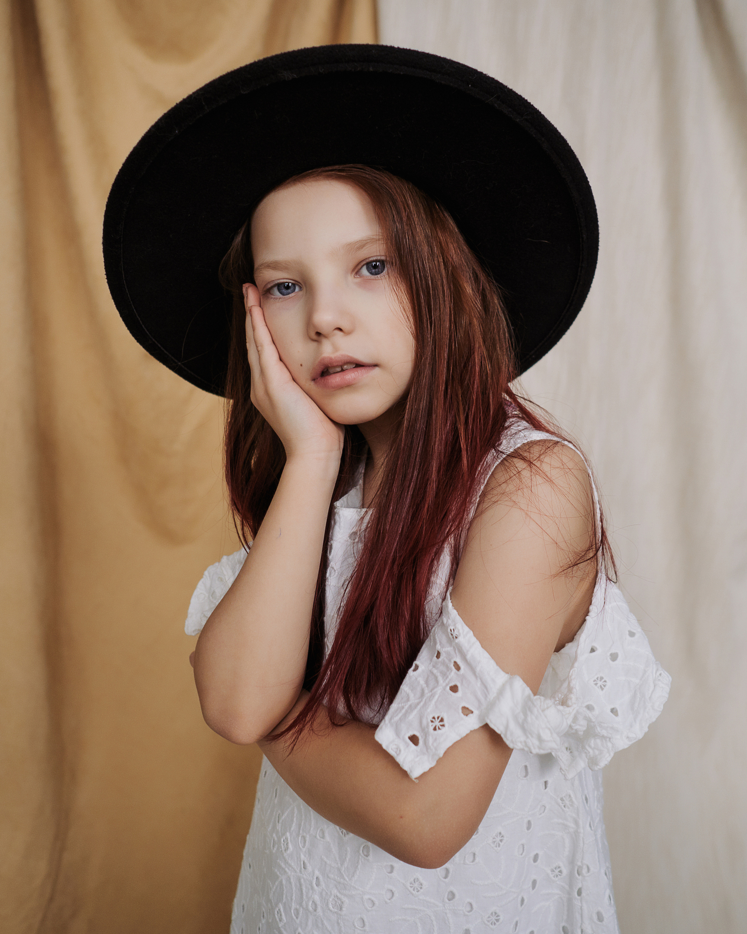 Zara / modis. Фотограф Санкт-Петербург