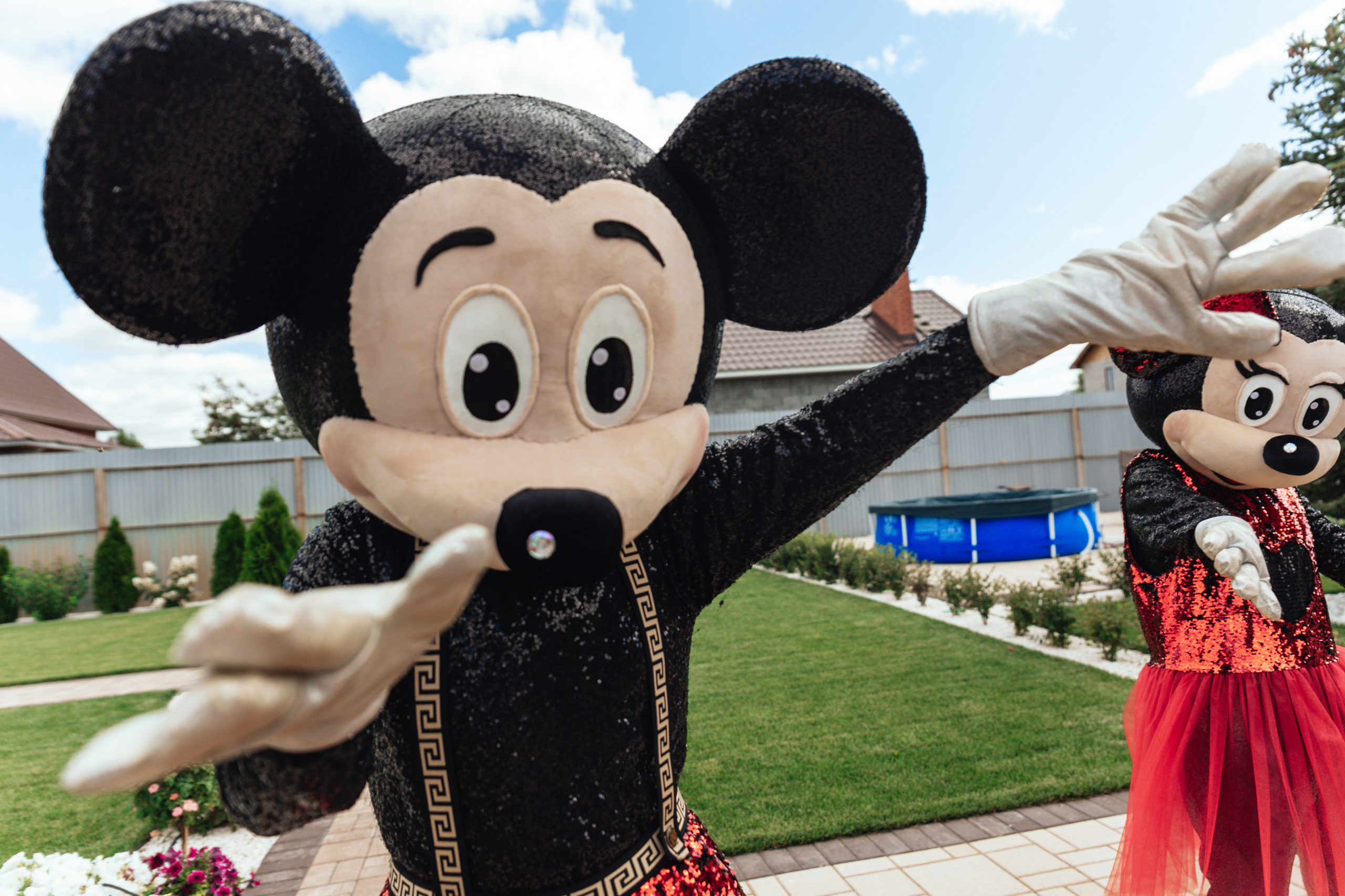 День рождения. Фотограф Санкт-Петербург