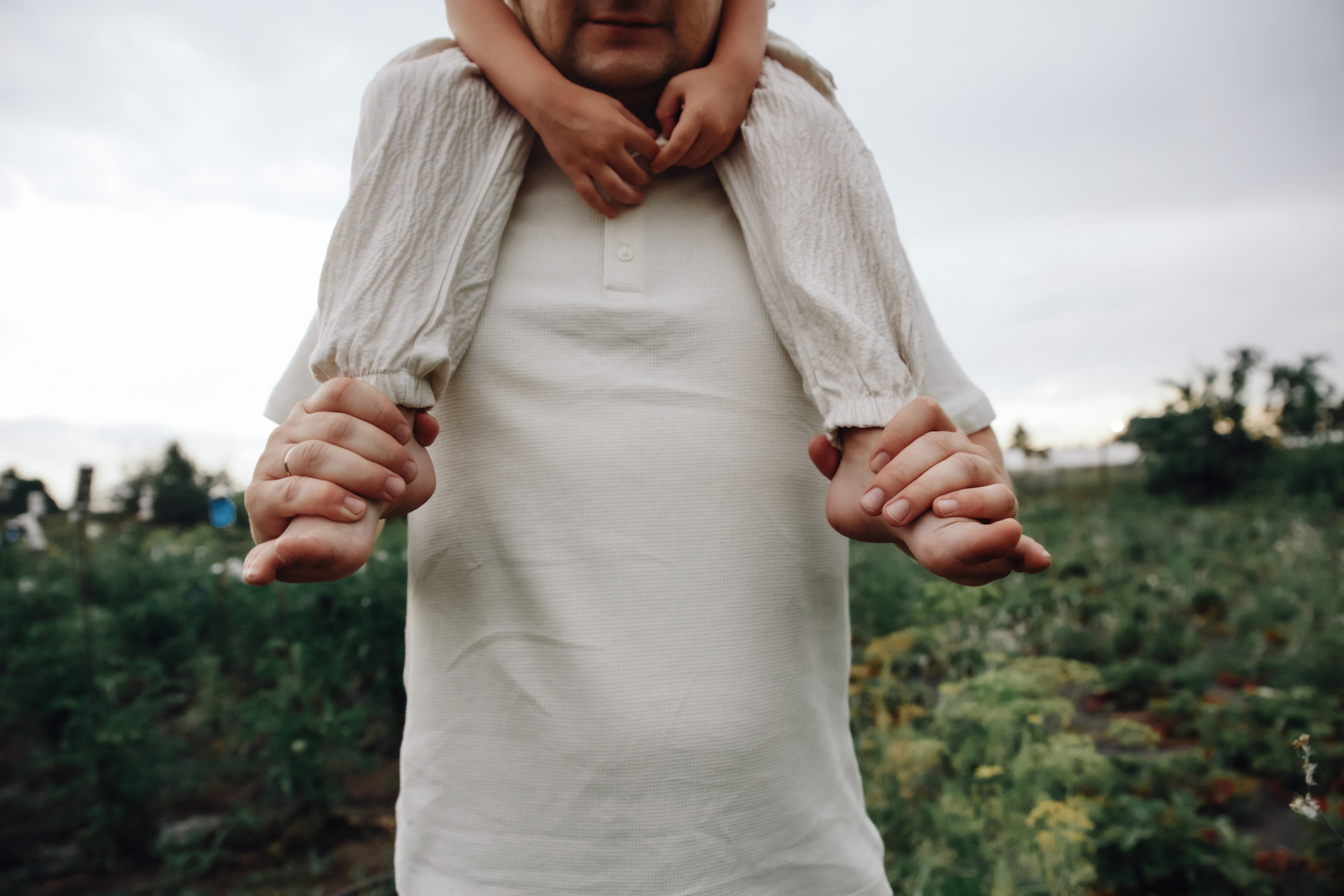 Дача. Фотограф Санкт-Петербург