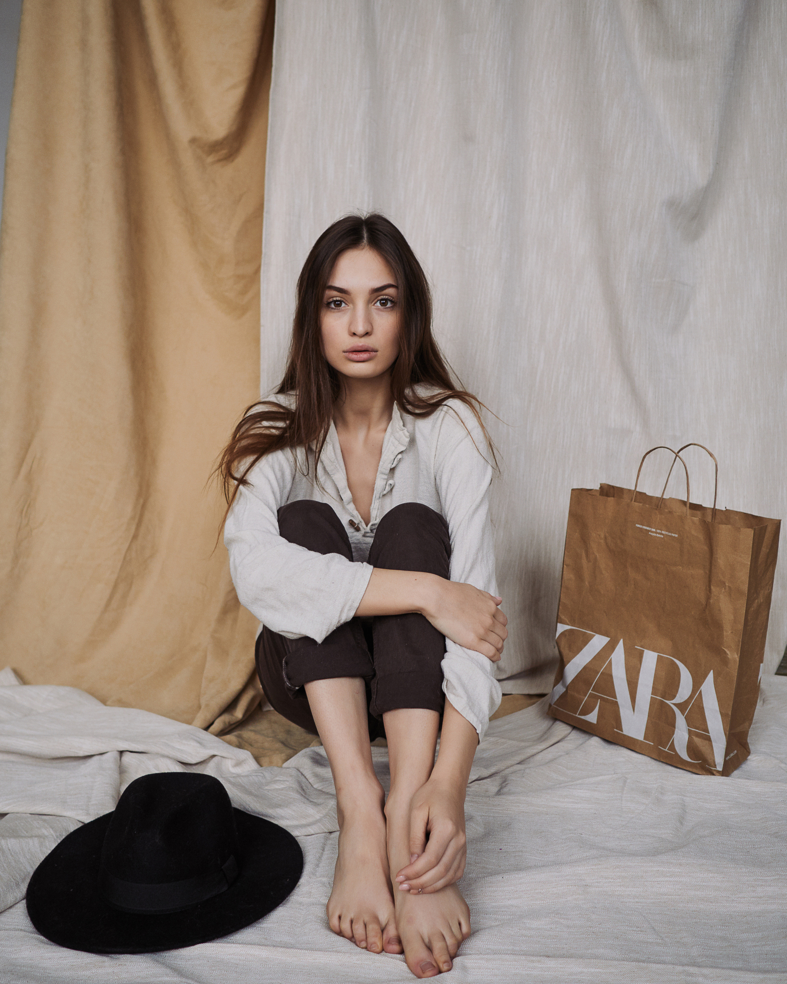 Zara / modis. Фотограф Санкт-Петербург