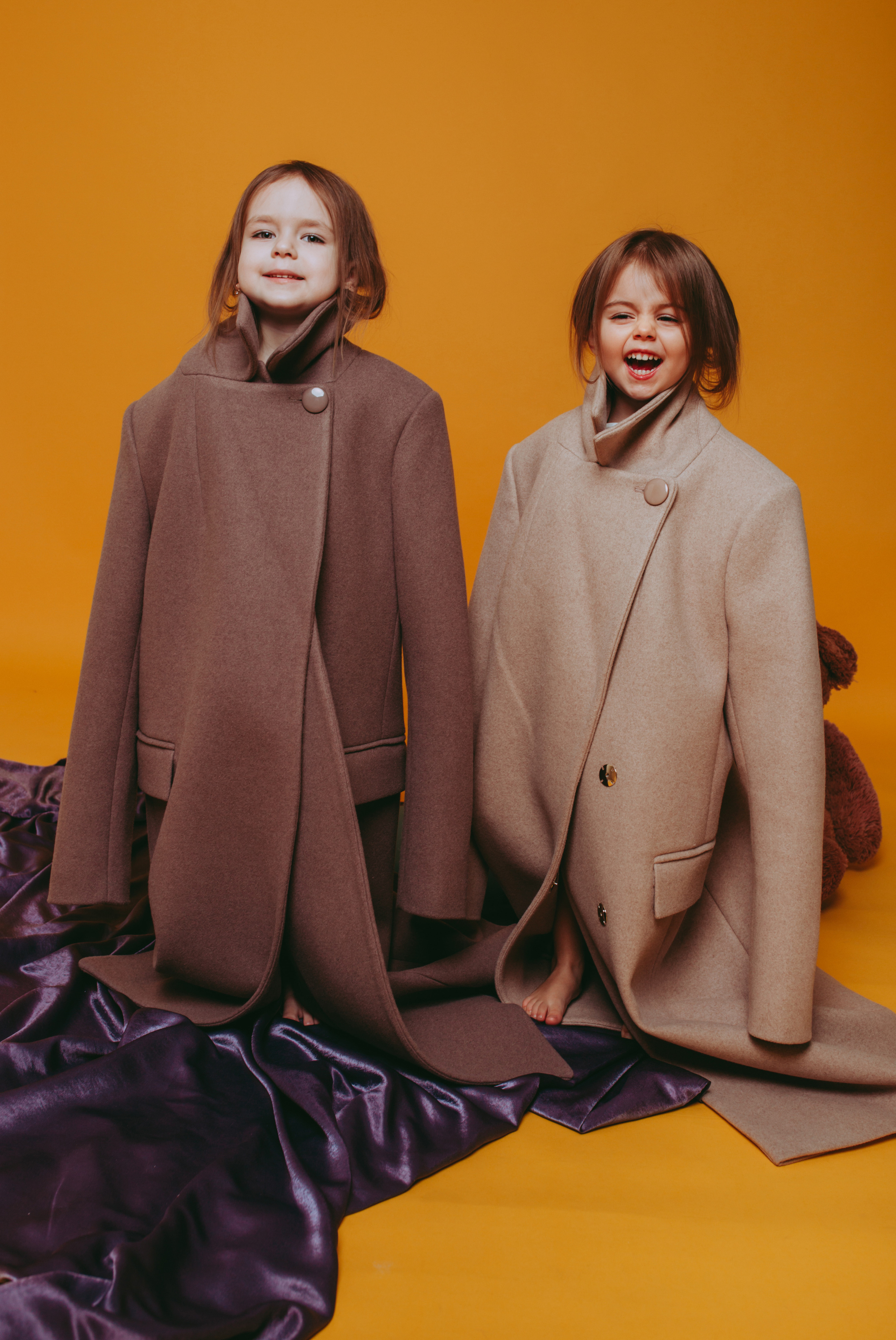 Детская фотосессия. Фотограф Санкт-Петербург