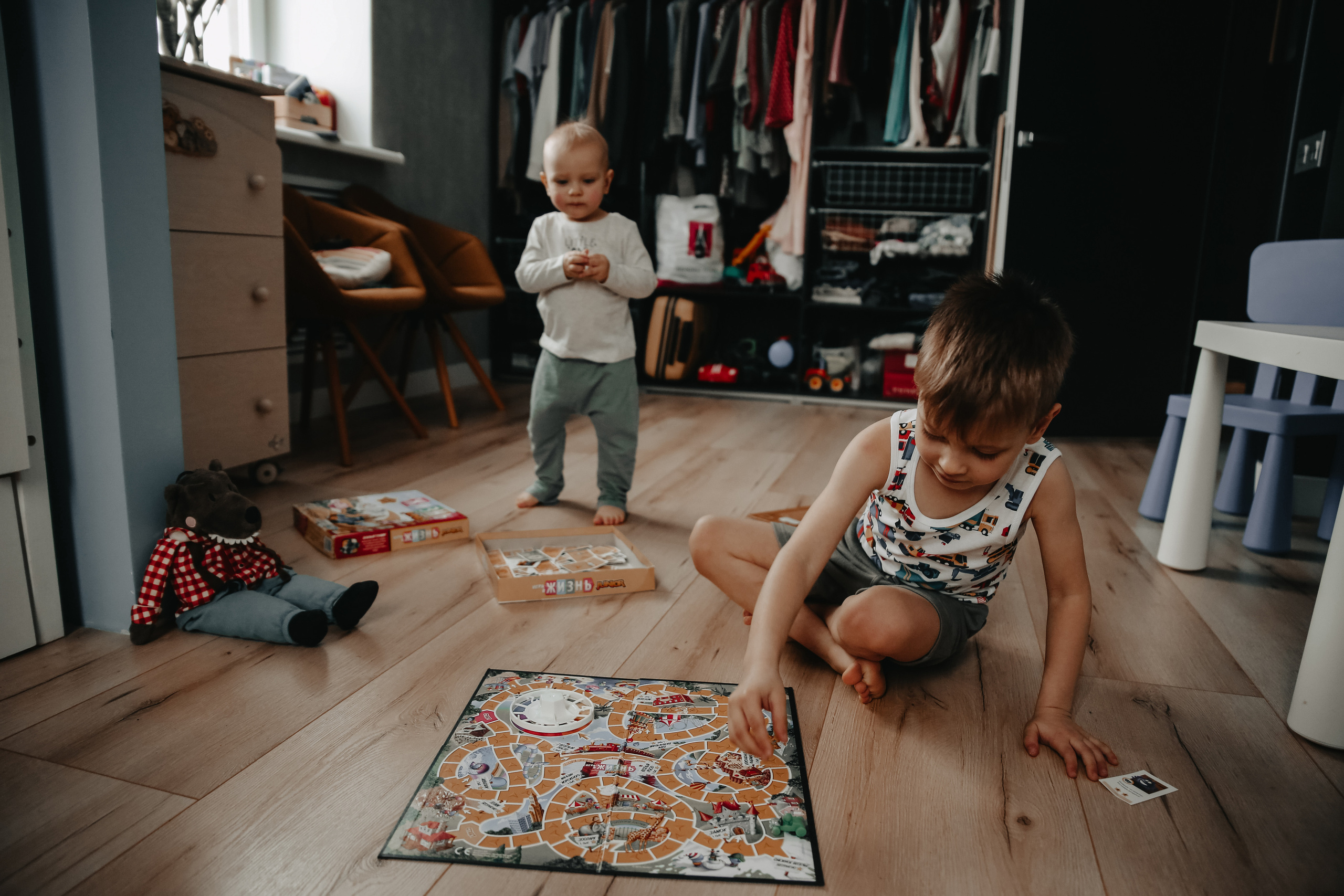 Домашняя съемка. Фотограф Санкт-Петербург