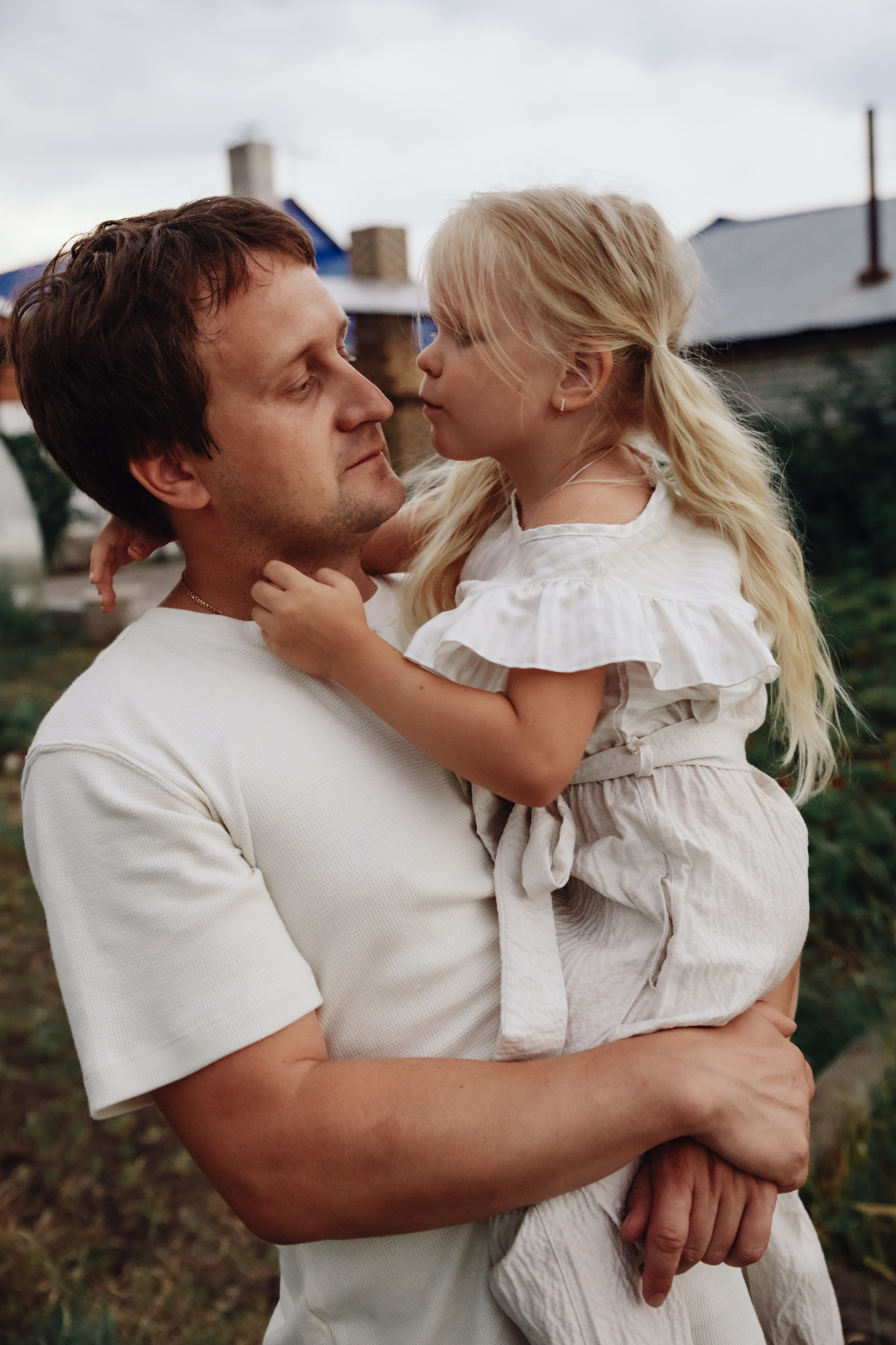 Дача. Фотограф Санкт-Петербург