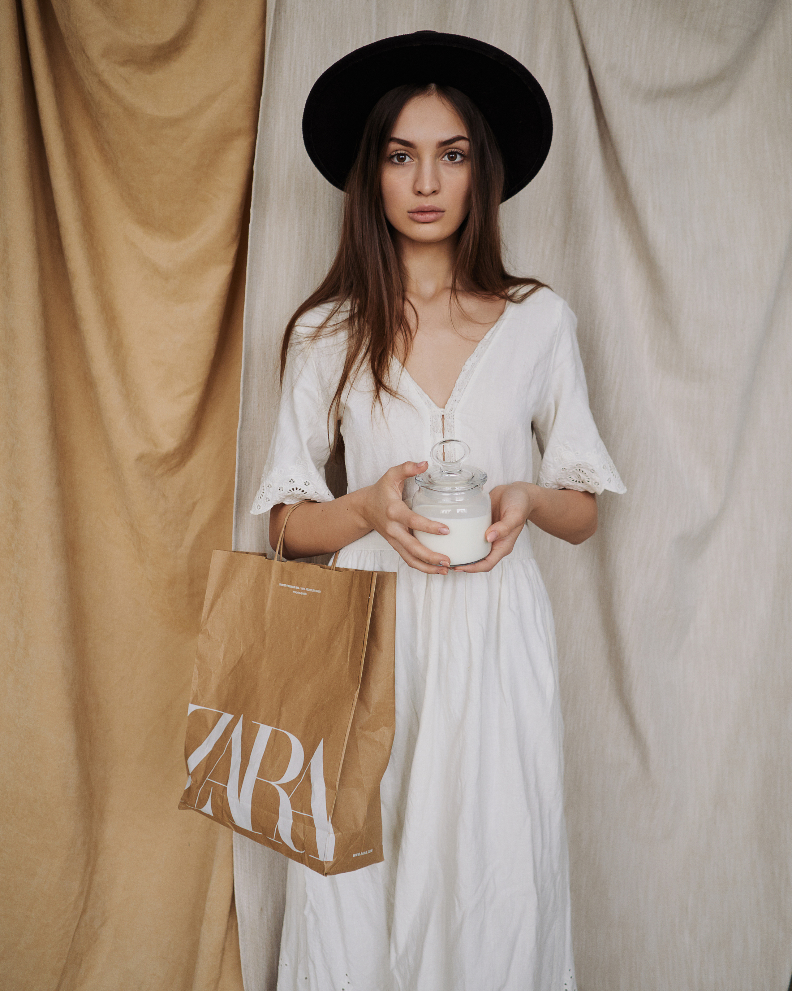 Zara / modis. Фотограф Санкт-Петербург