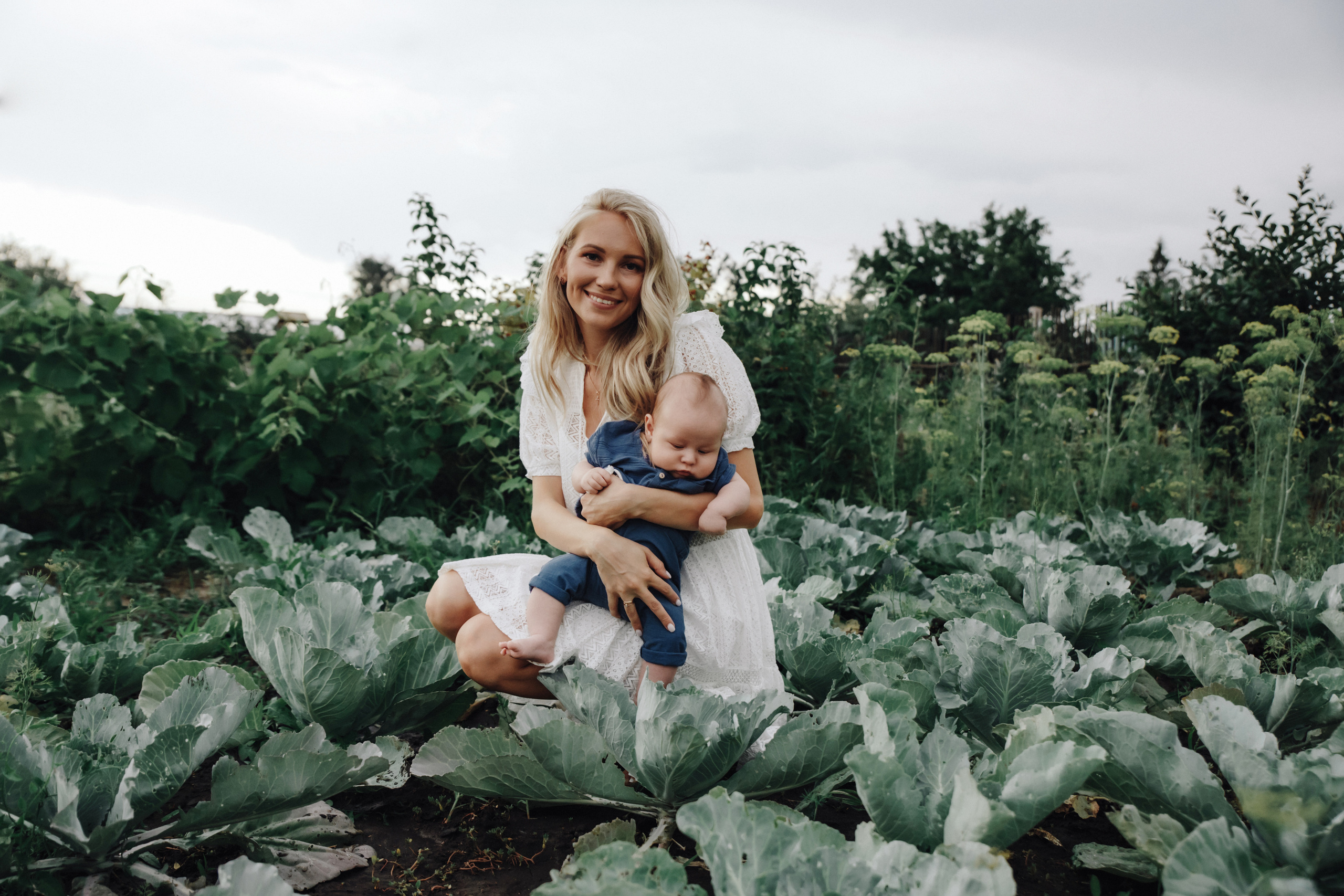 Дача. Фотограф Санкт-Петербург