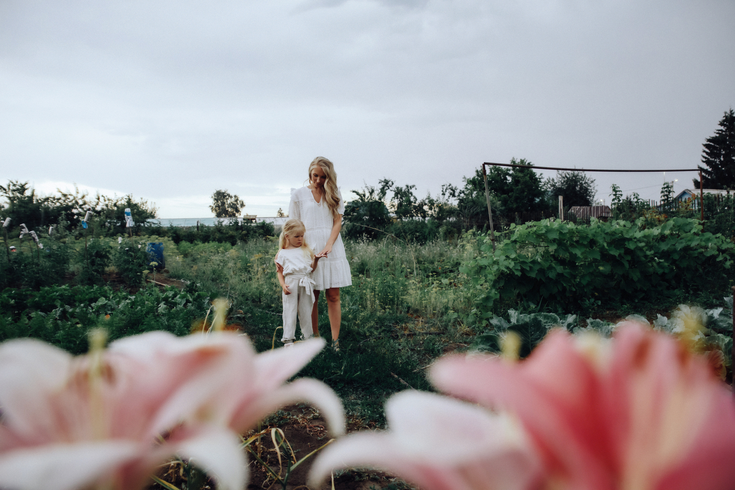 Дача. Фотограф Санкт-Петербург