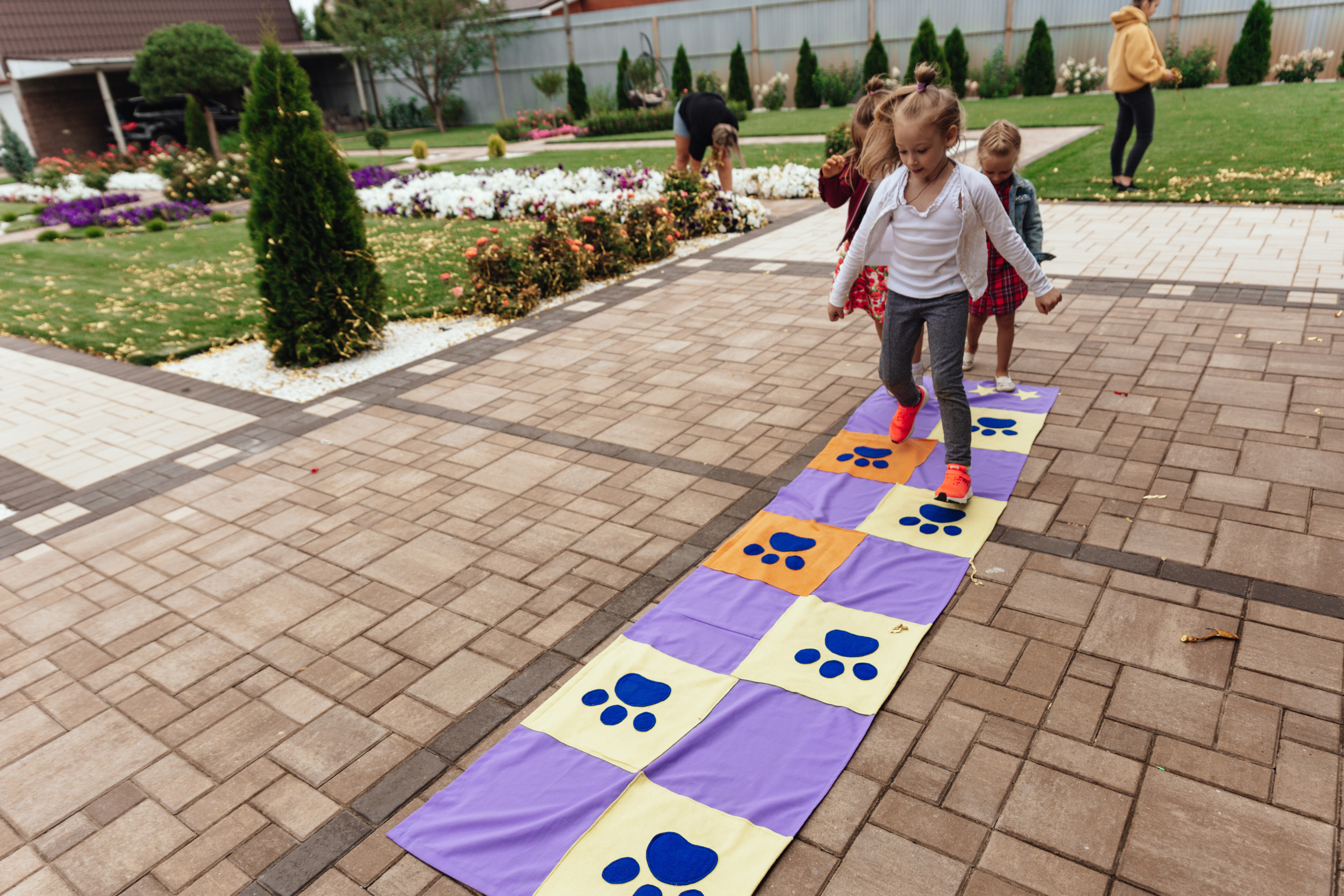 День рождения. Фотограф Санкт-Петербург