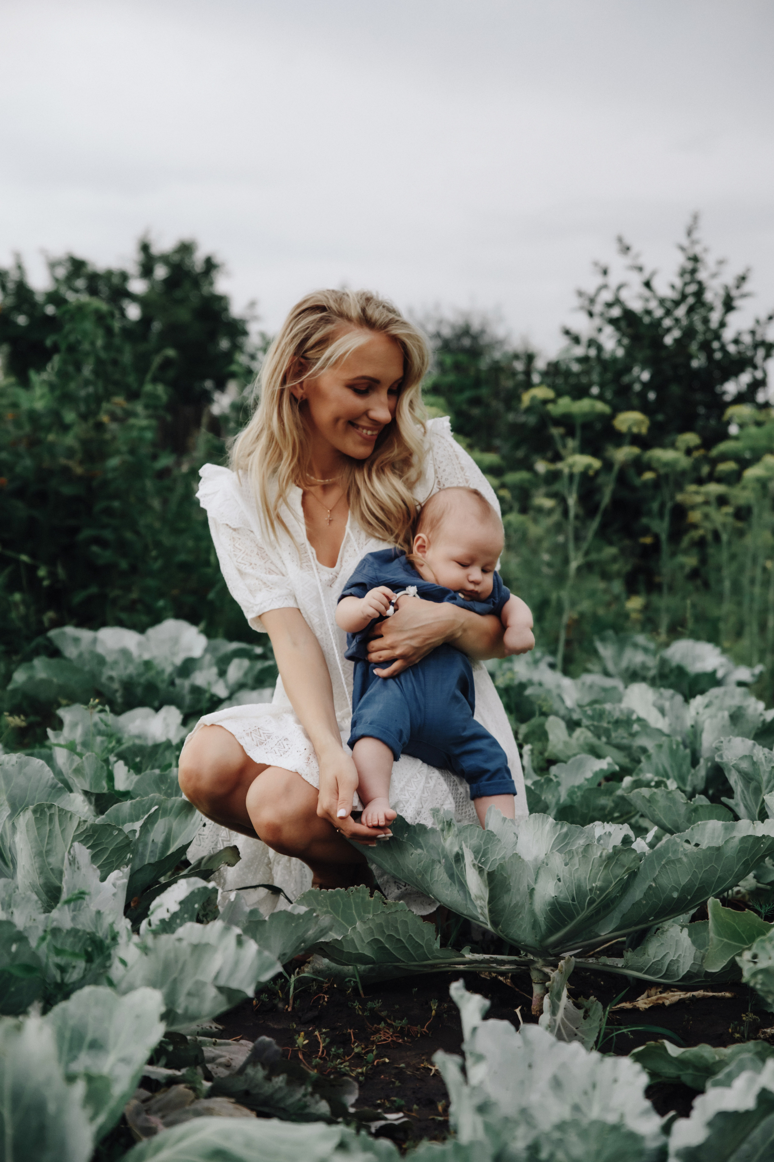 Дача. Фотограф Санкт-Петербург