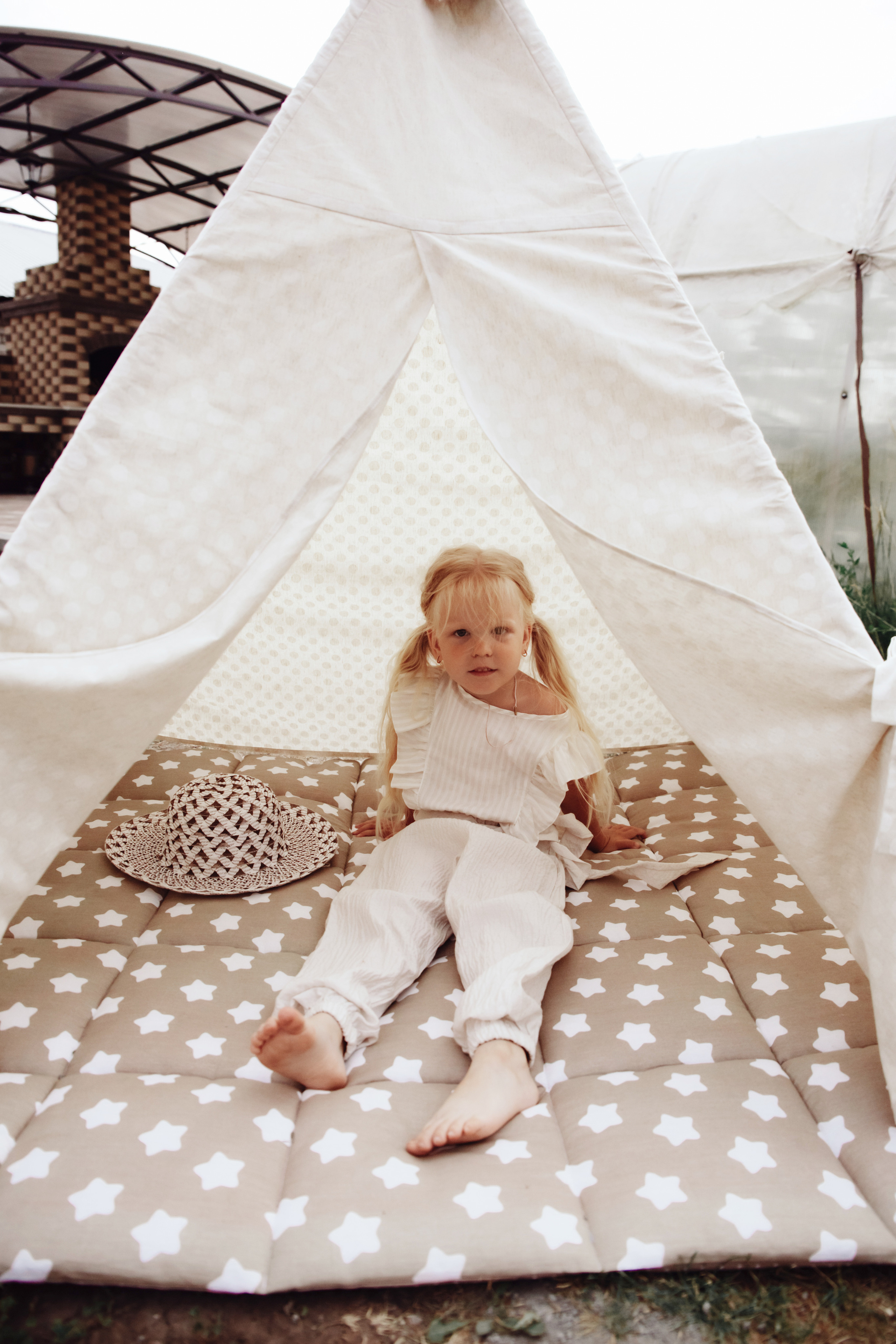 Дача. Фотограф Санкт-Петербург