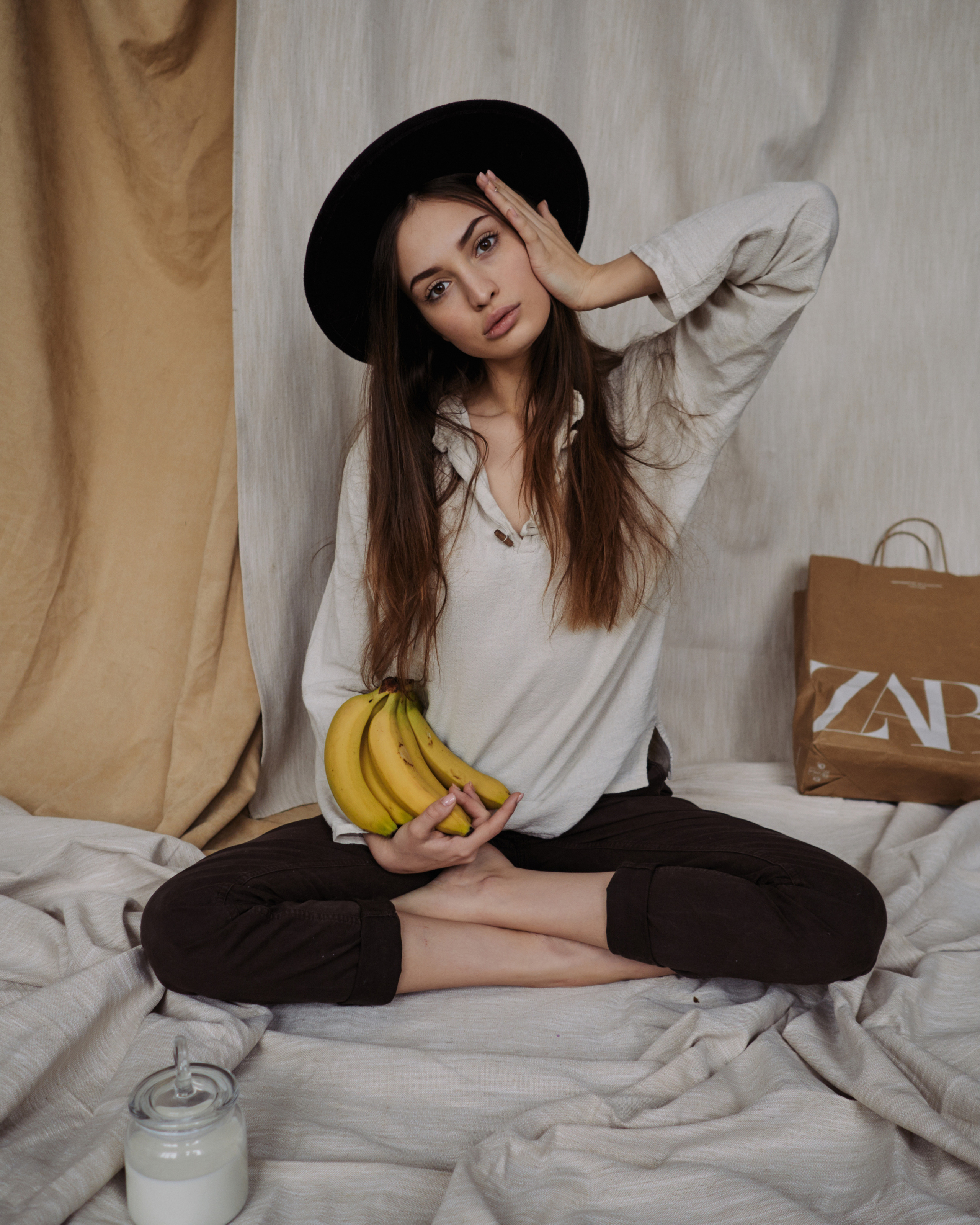 Zara / modis. Фотограф Санкт-Петербург