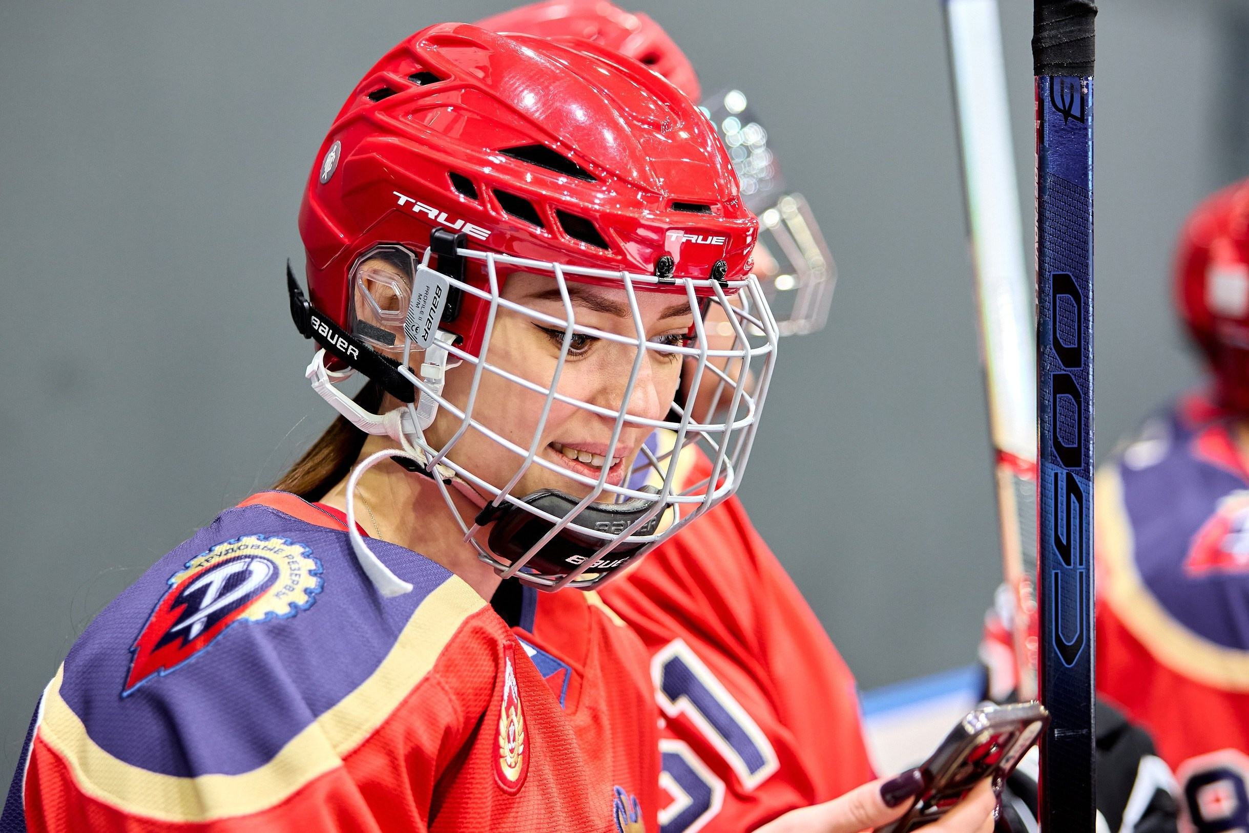Хоккей. Фотограф в Москве и Подмосковье Сергей Дорохов