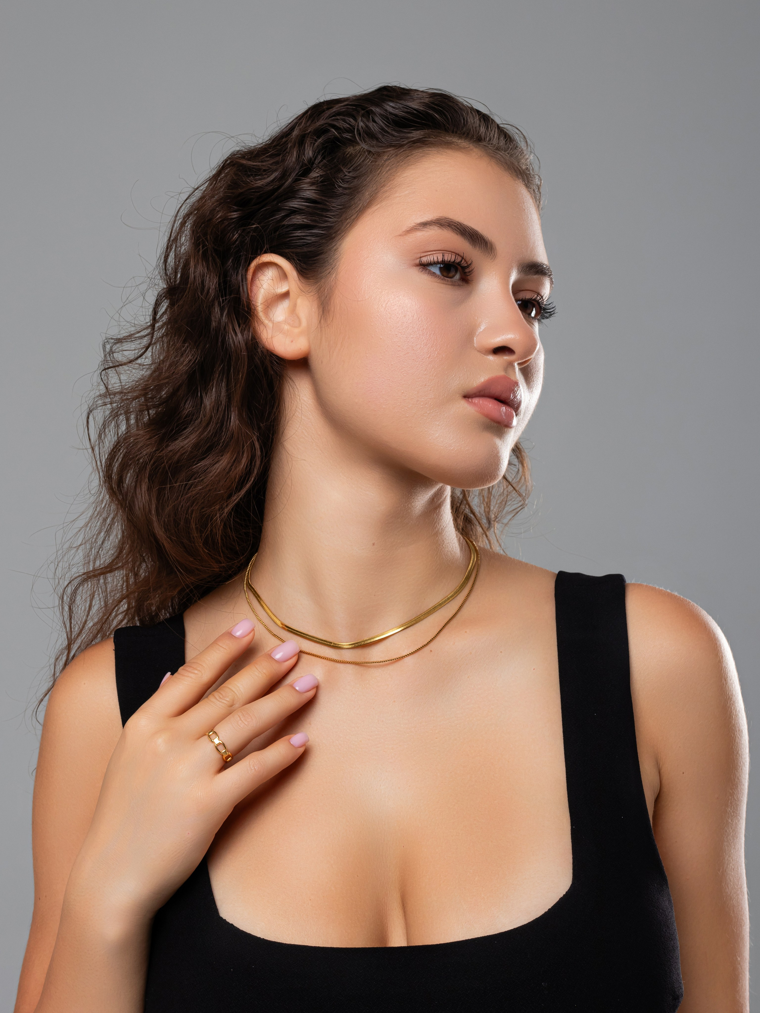 Бижутерия. Фотограф в Краснодаре Арина Кудряшова