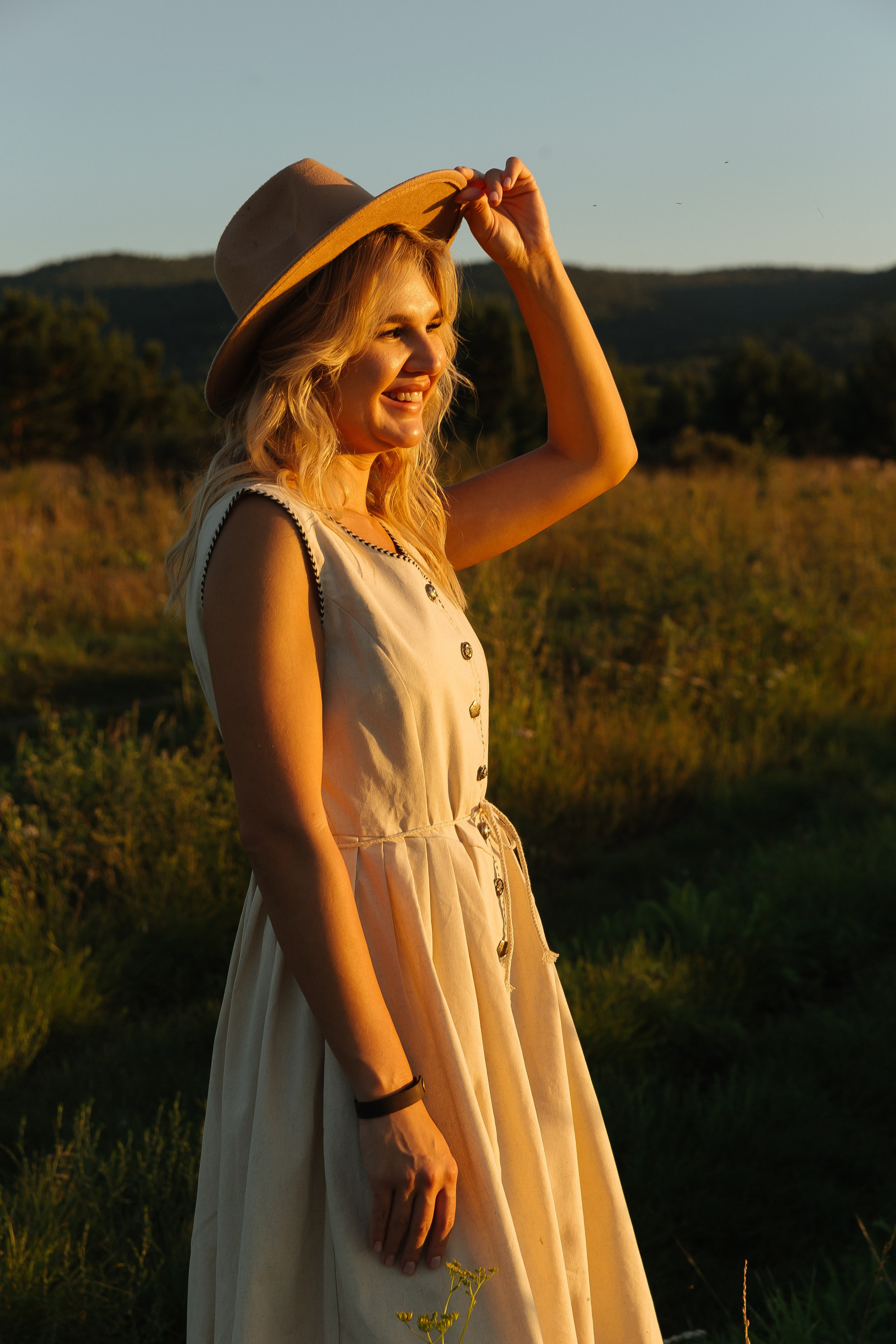 Прогулка. Фотограф в Красноярске Любовь Малеева