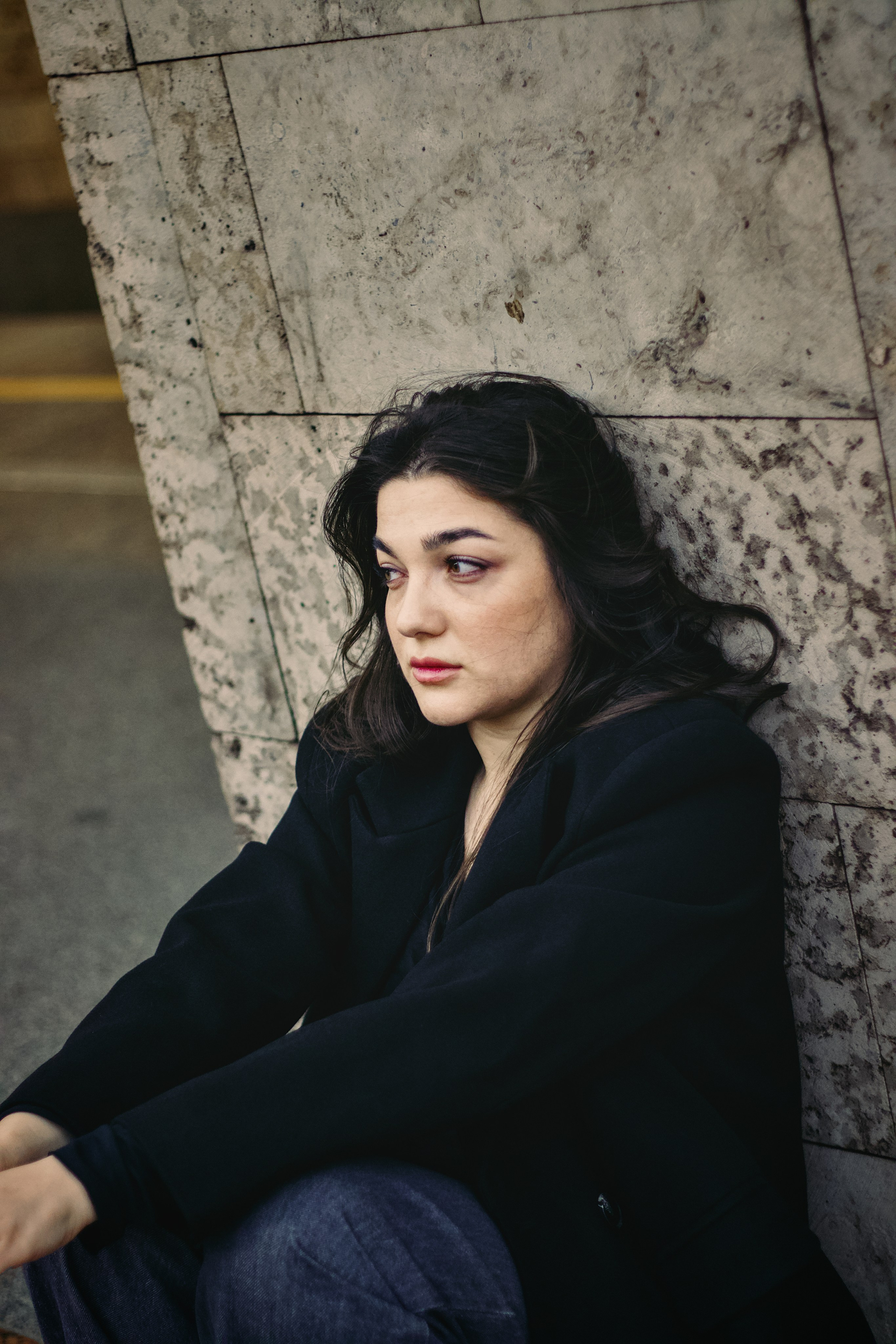 Метро Маргарита. Фотограф в Санкт-Петербурге и в Москве Яшина Алина