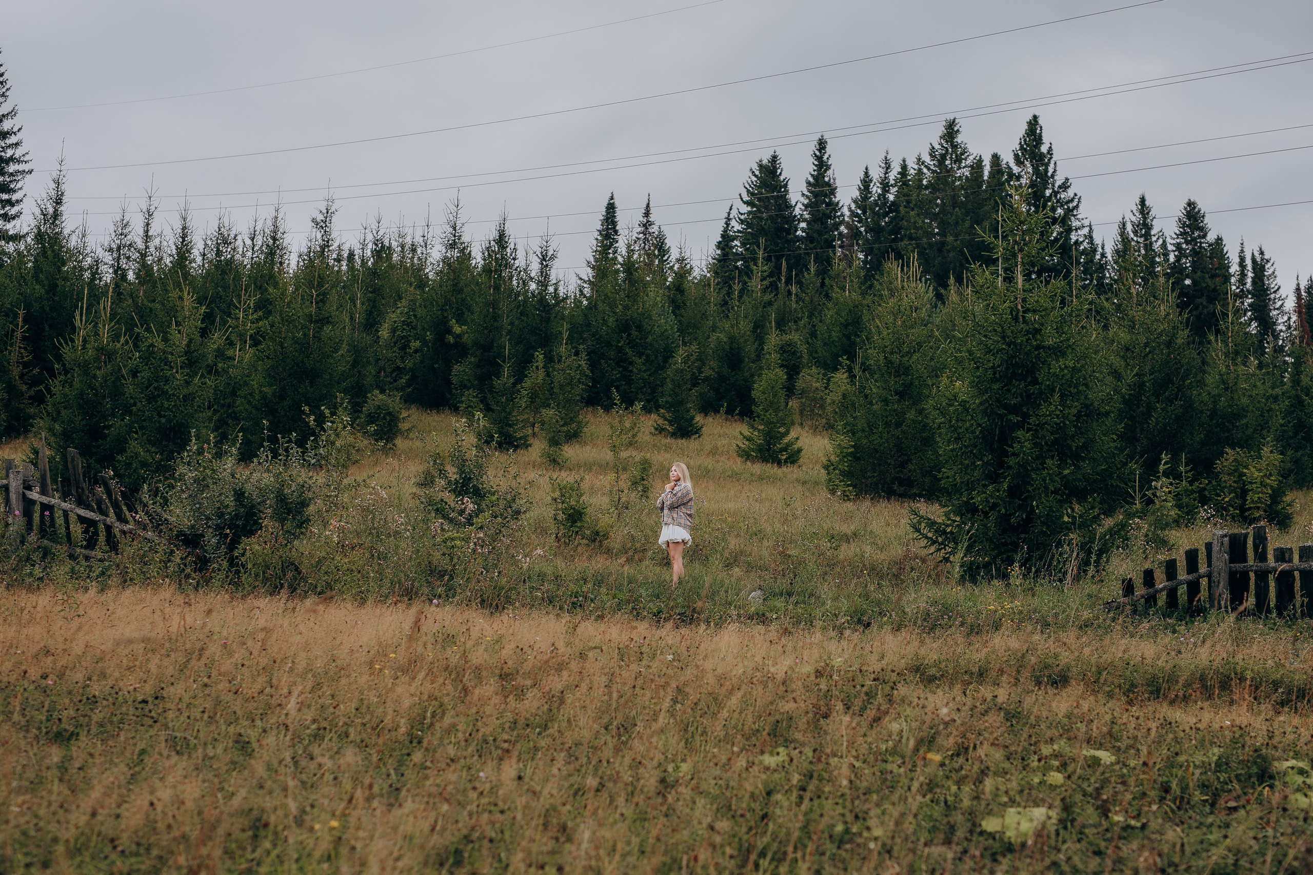 Екатерина. Фотограф Анастасия Петрова