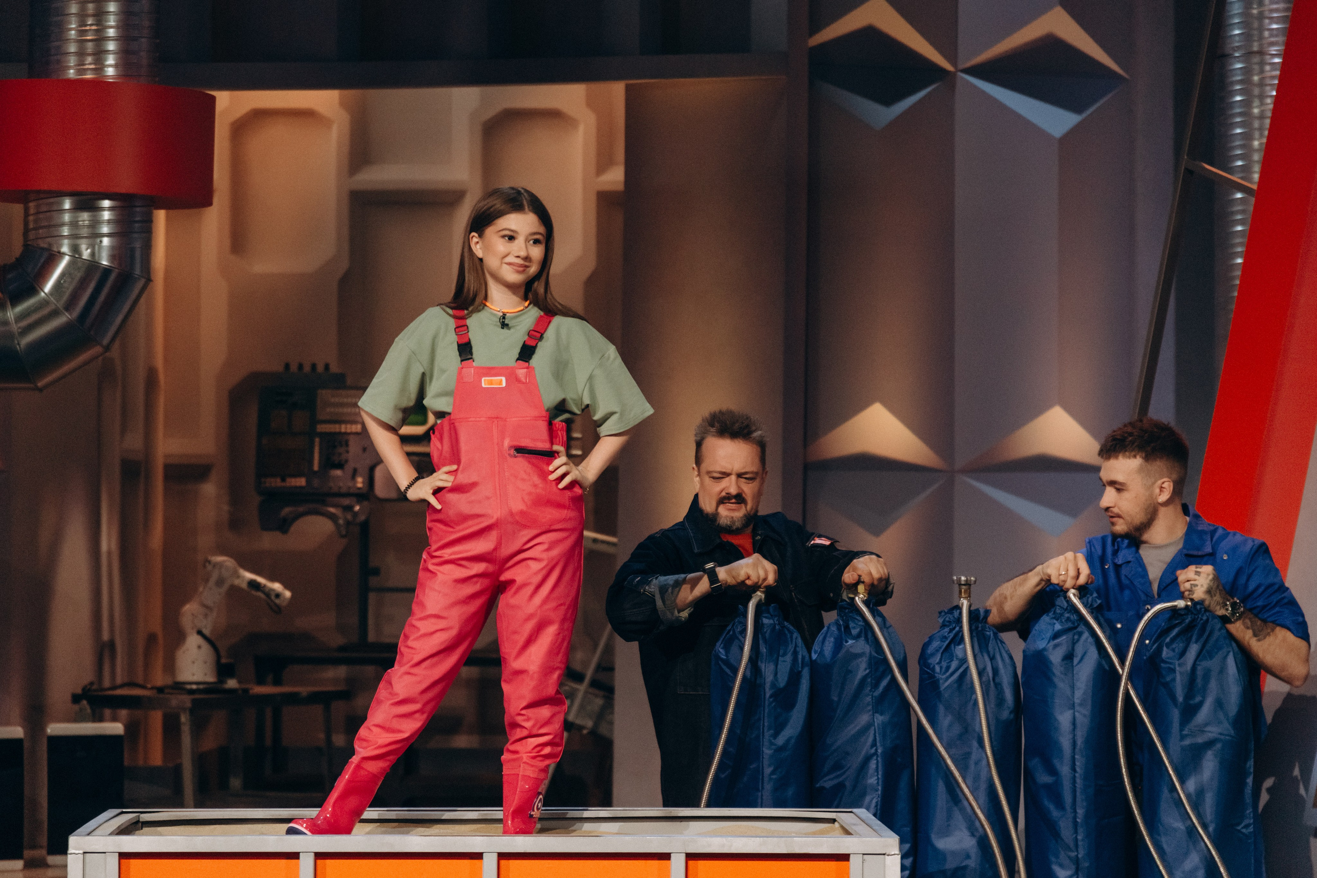 Наука в шоке. Олег Левин — профессиональный концертный и бэкстейдж фотограф в Москве