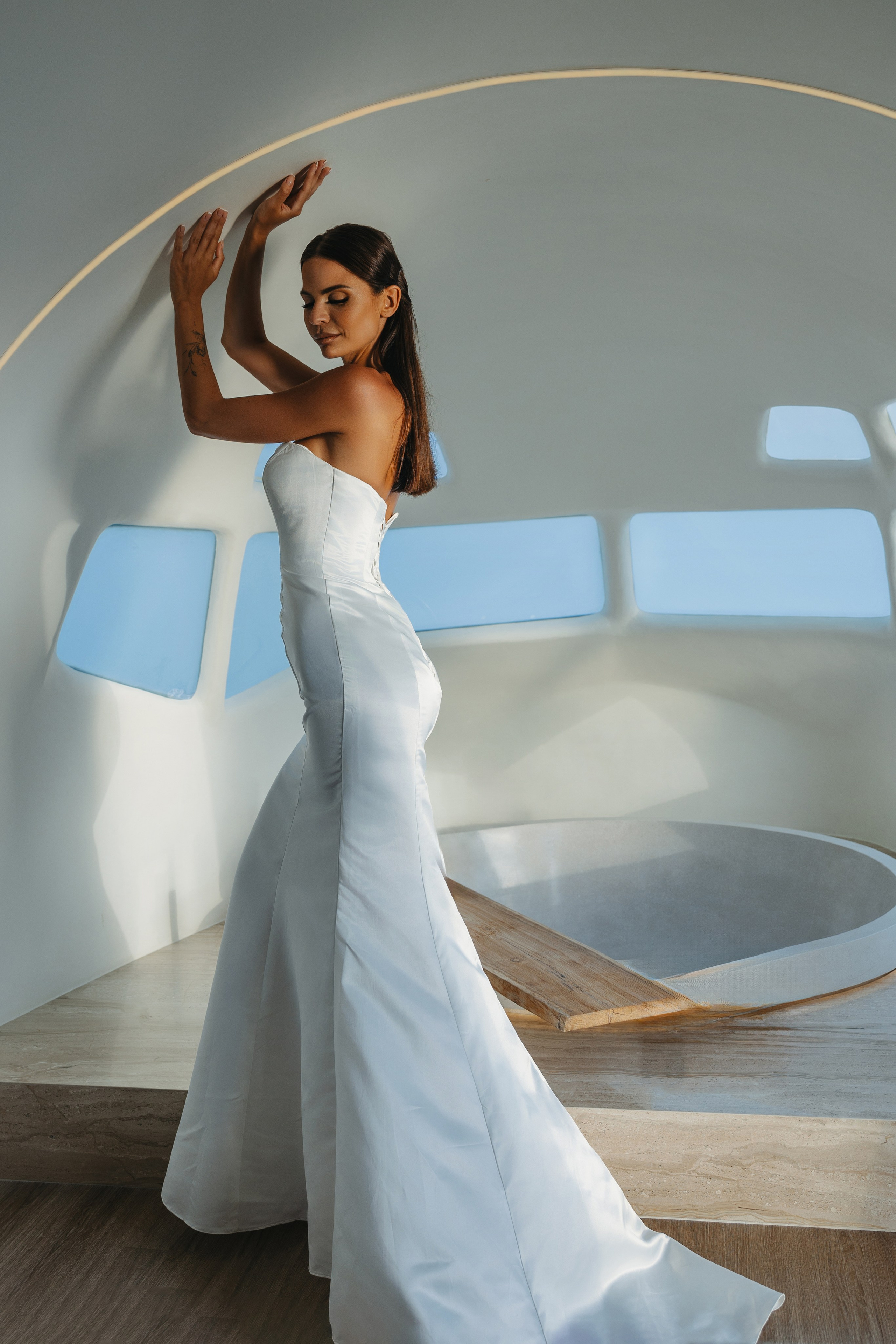 Jet Villa. Профессиональный фотограф Нурмиева Вероника